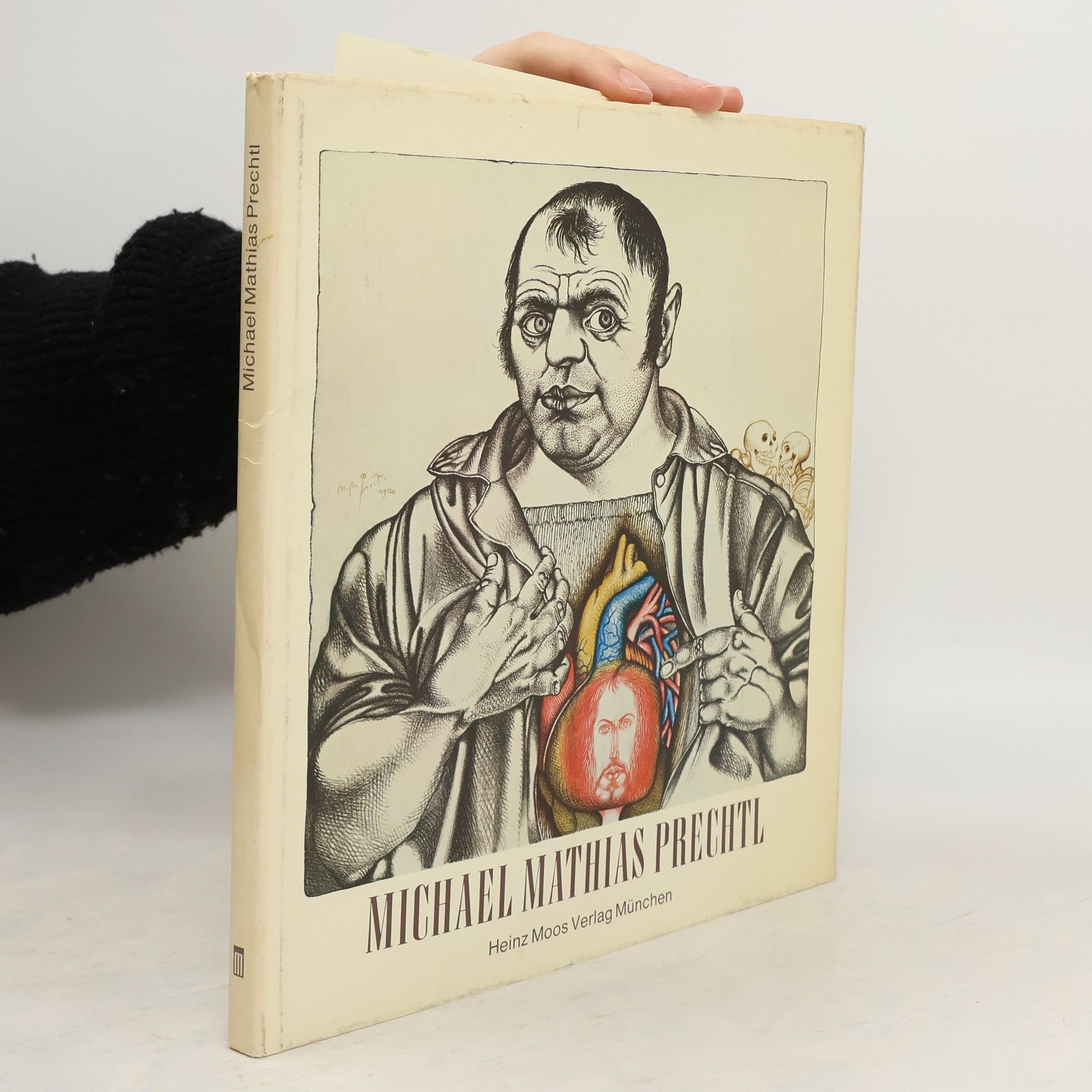 Kolektiv autorů Michael Mathias Prechtl