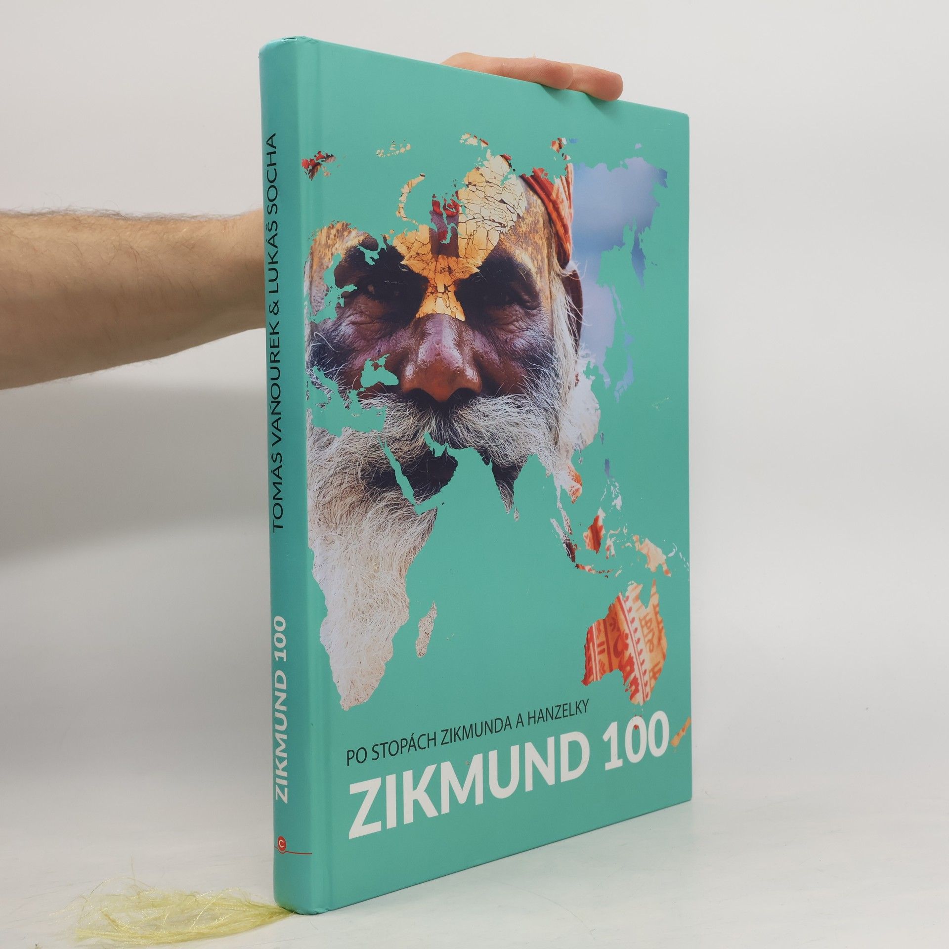 Zikmund 100. Po stopách Zikmunda a Hanzelky