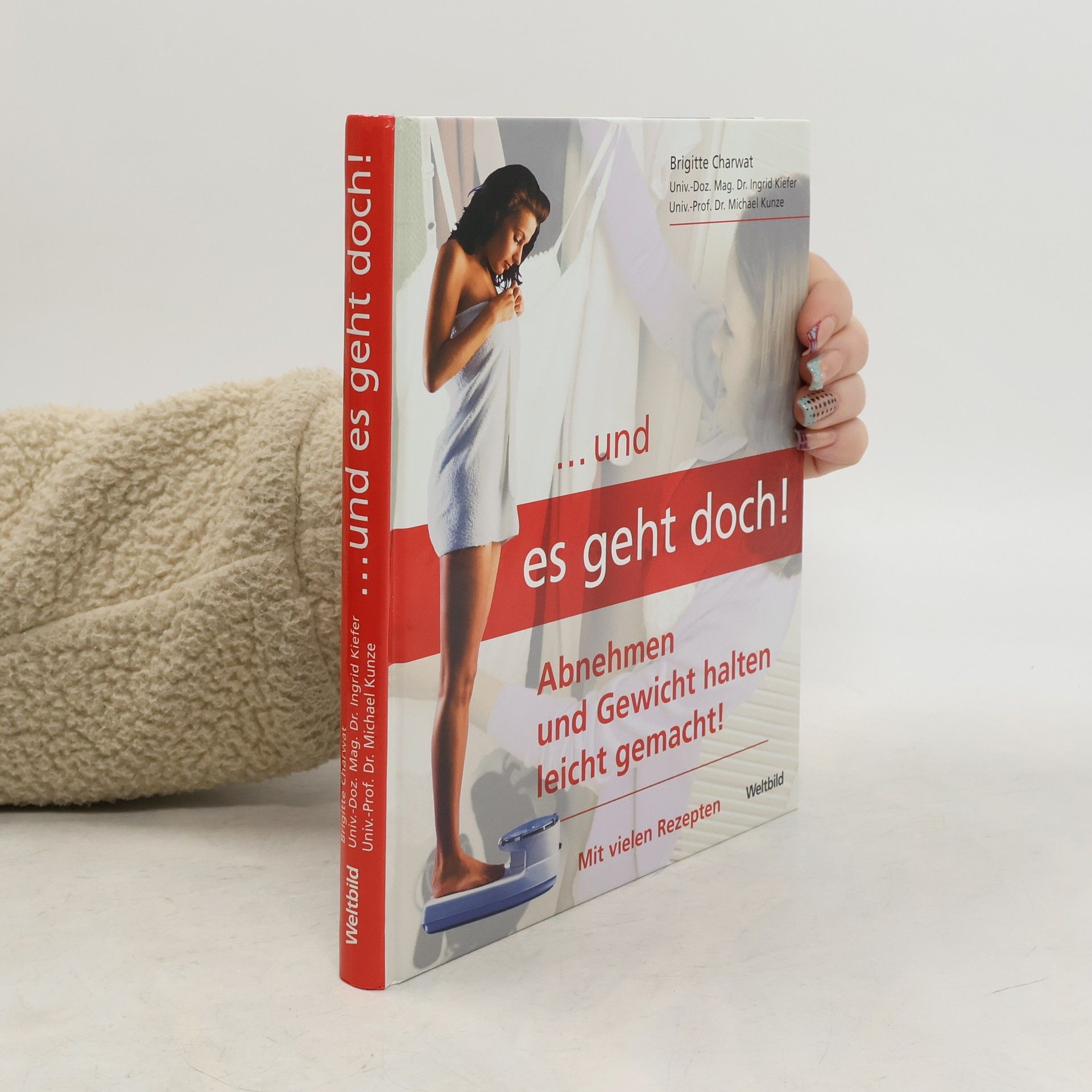 AA.VV. ...und Es geht Doch!