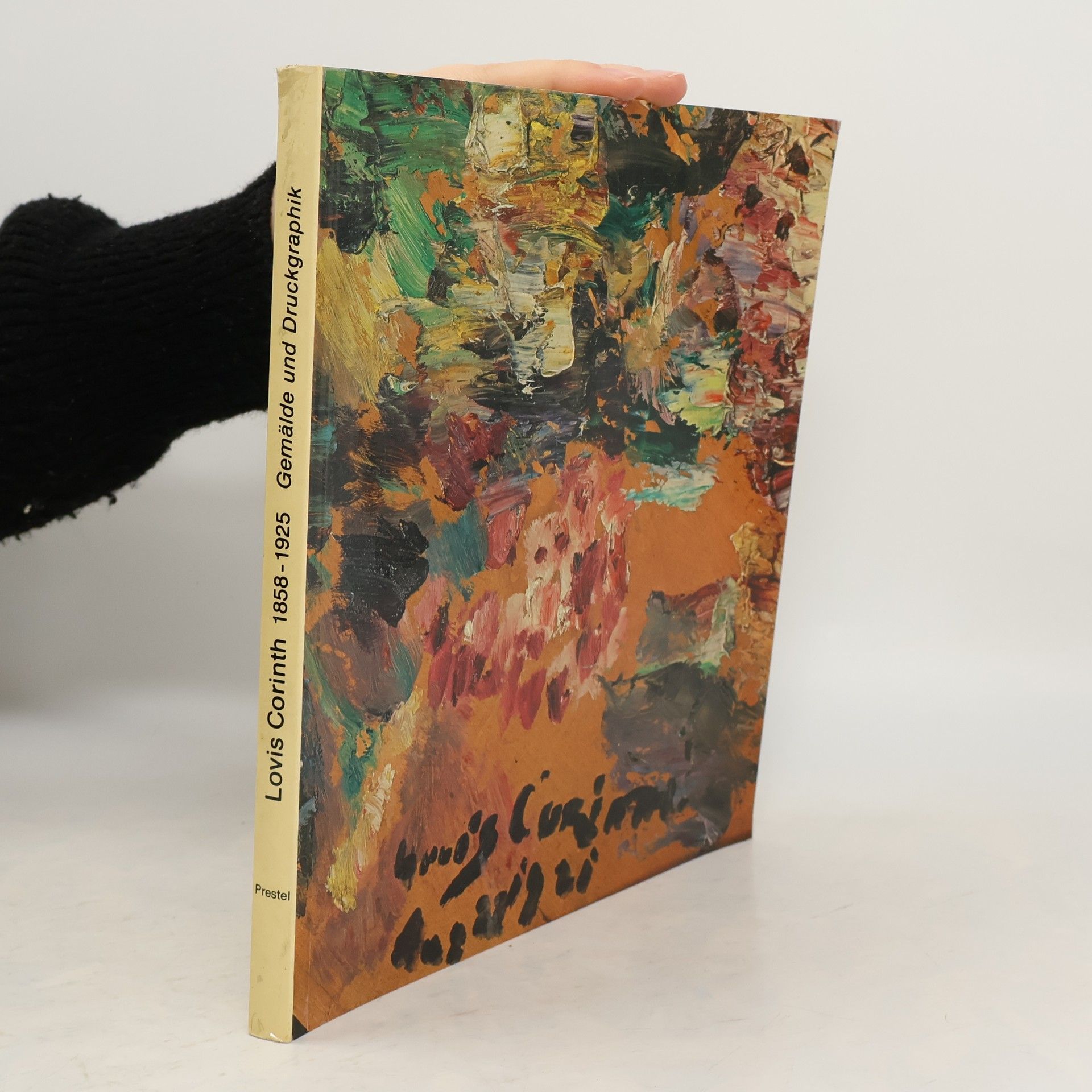 Lovis Corinth Lovis Corinth