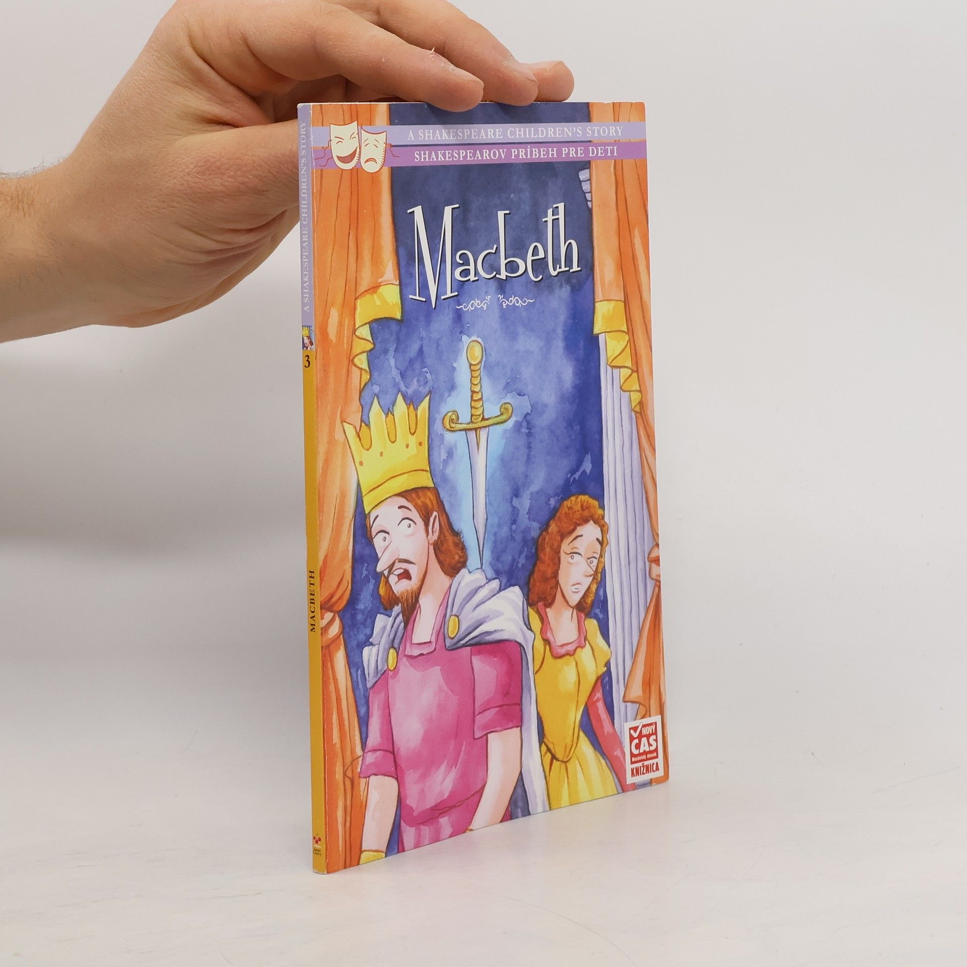 William Shakespeare Macbeth