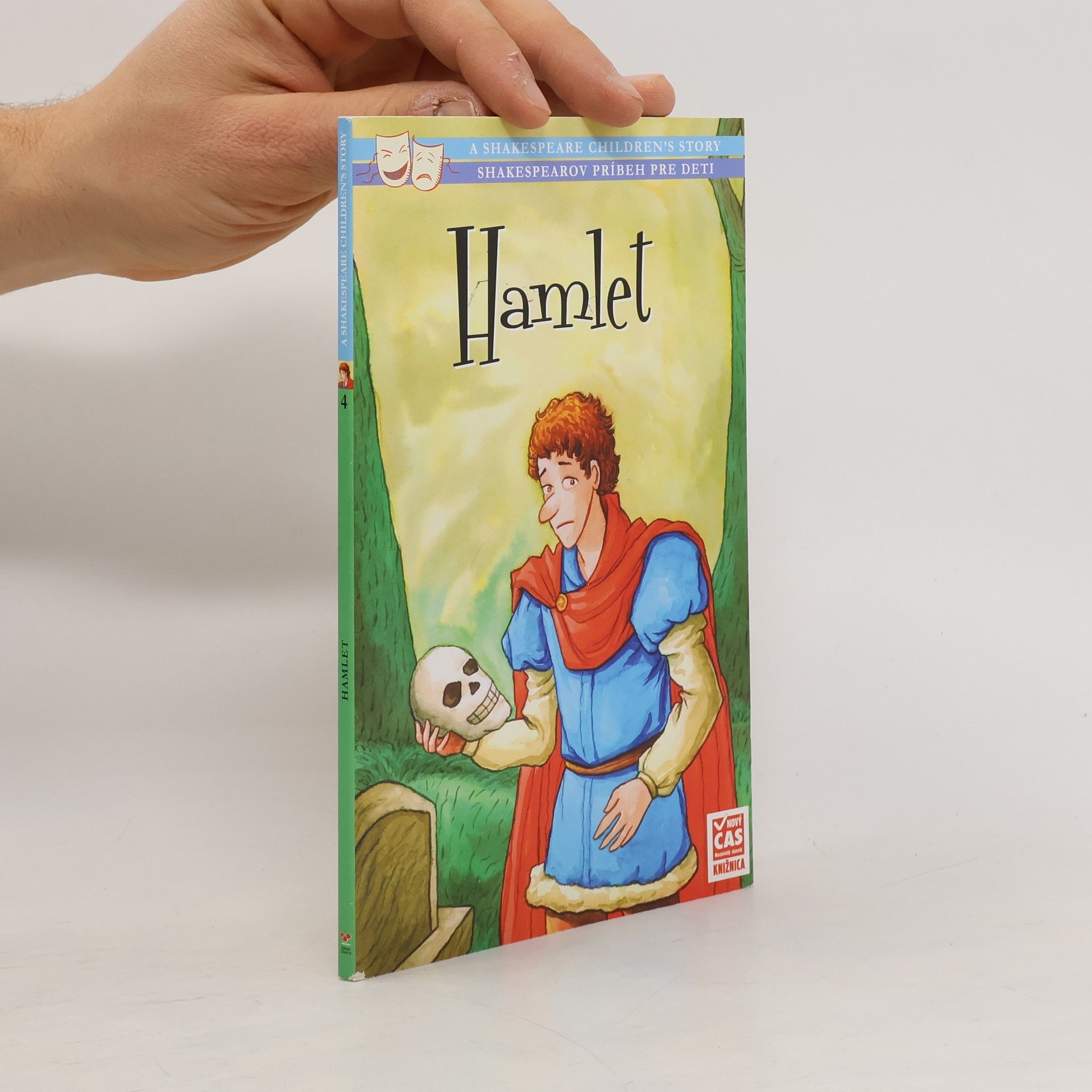 William Shakespeare Hamlet