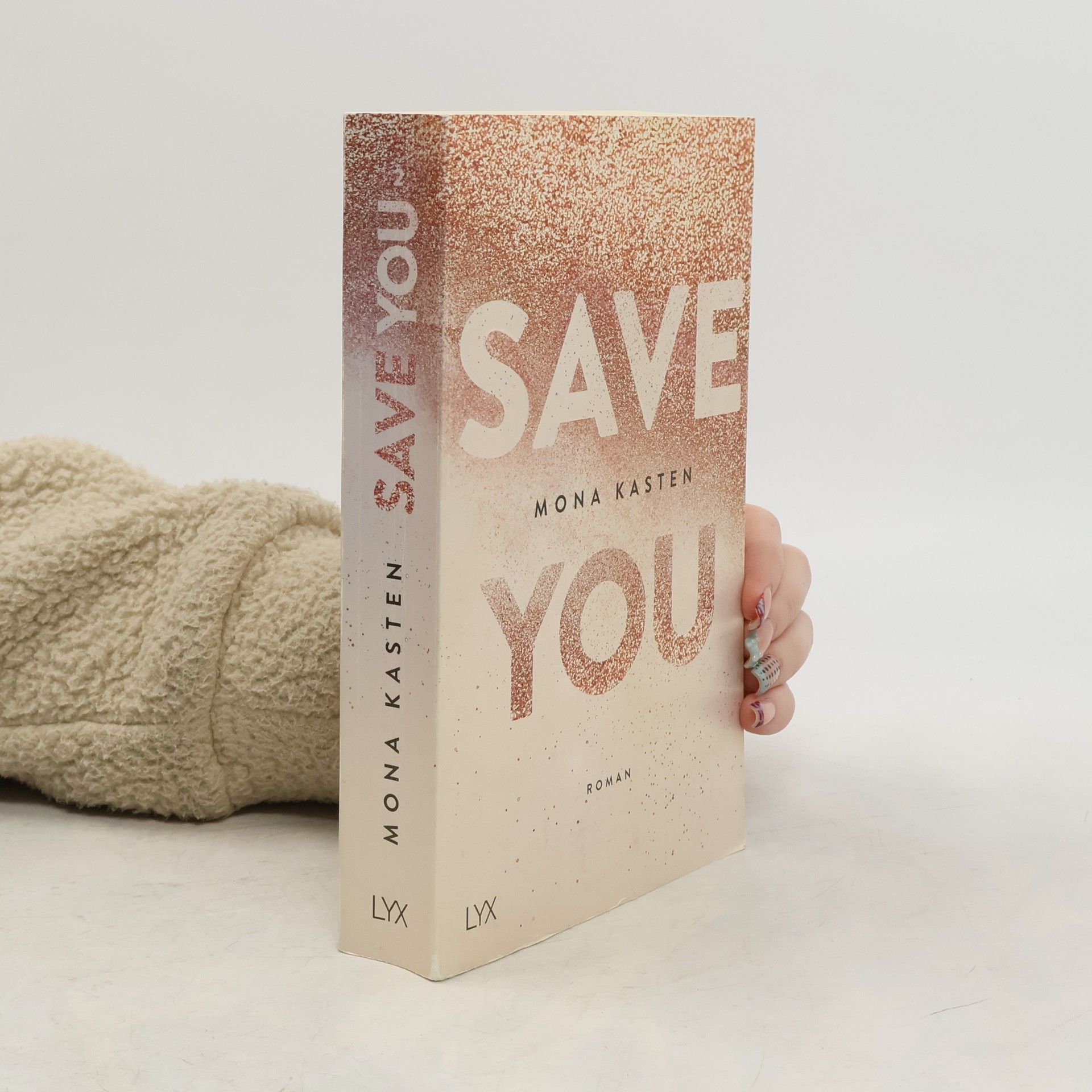 Mona Kasten Save You