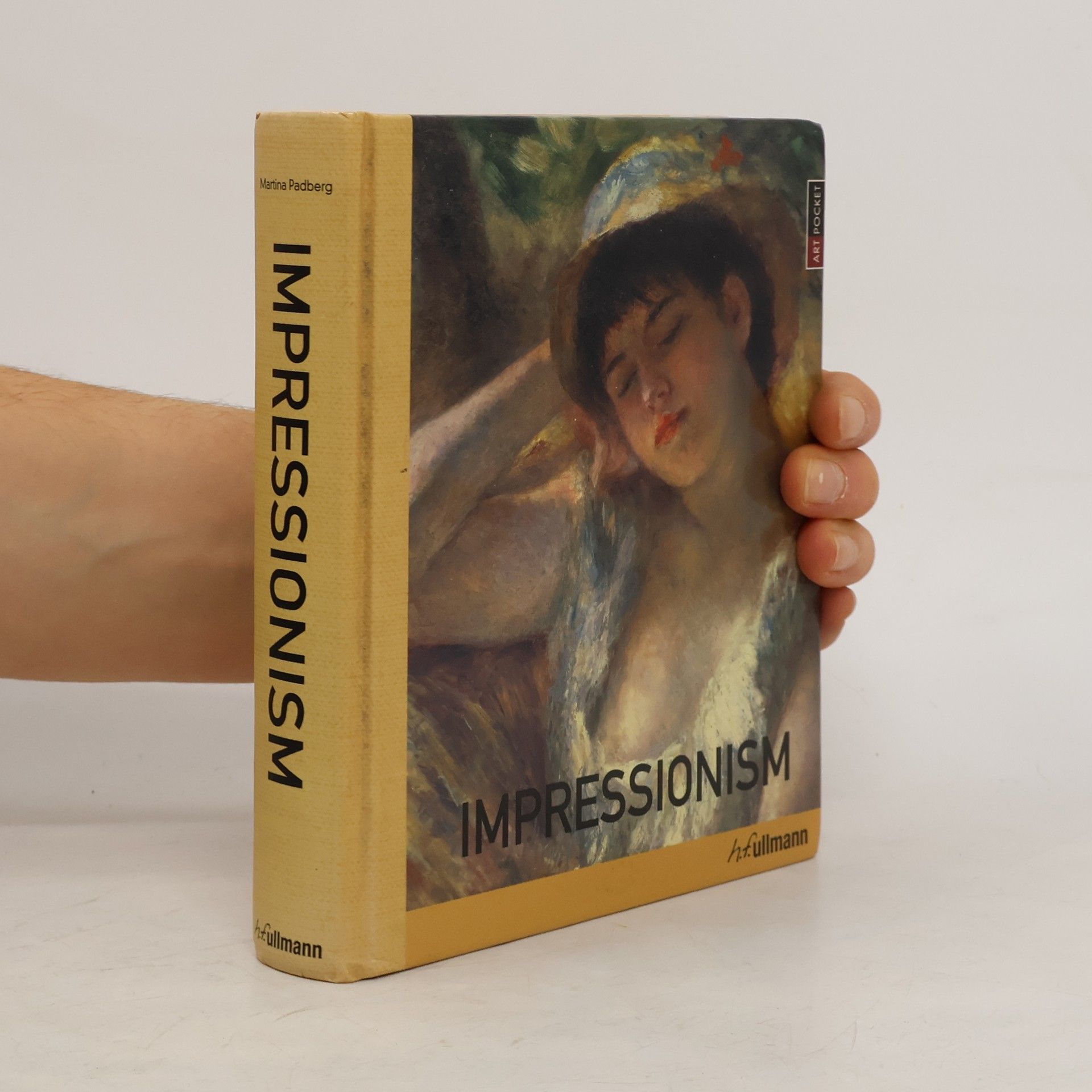 Martina Padberg Art Pocket Impressionism
