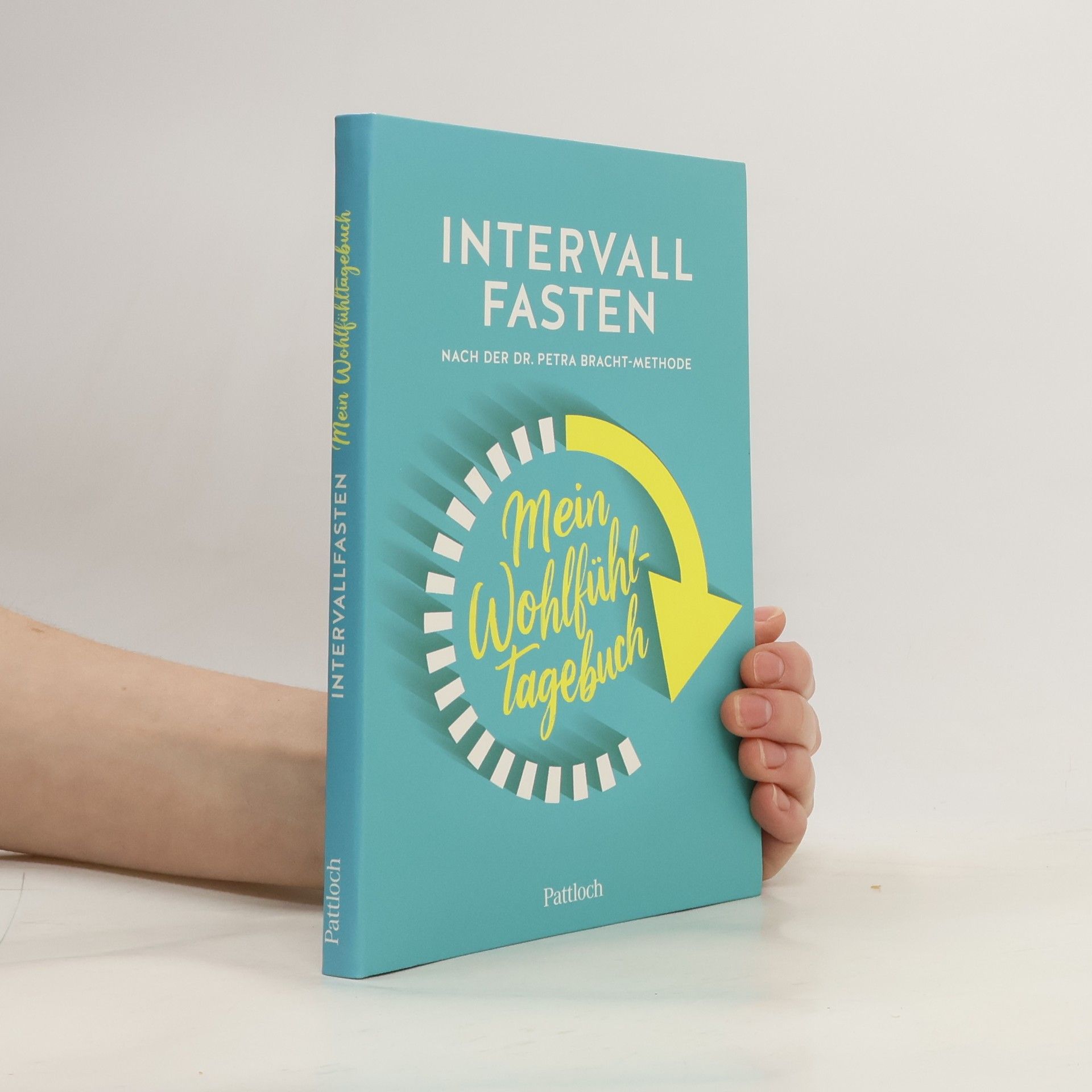 Dr. Med. Petra Bracht Intervallfasten