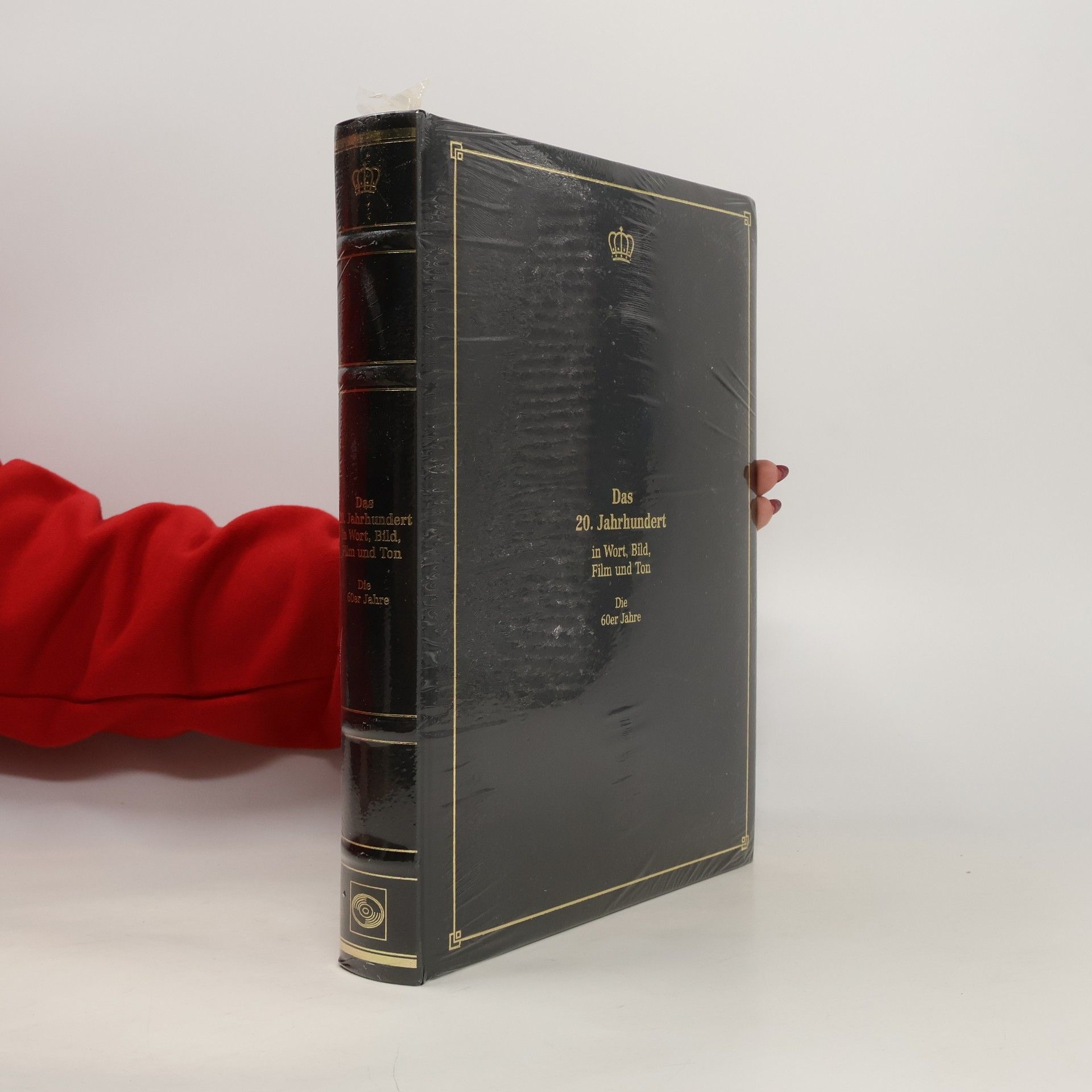Das 20. Jahrhundert in Wort, Bild, Film und Ton. Die 60er Jahre
