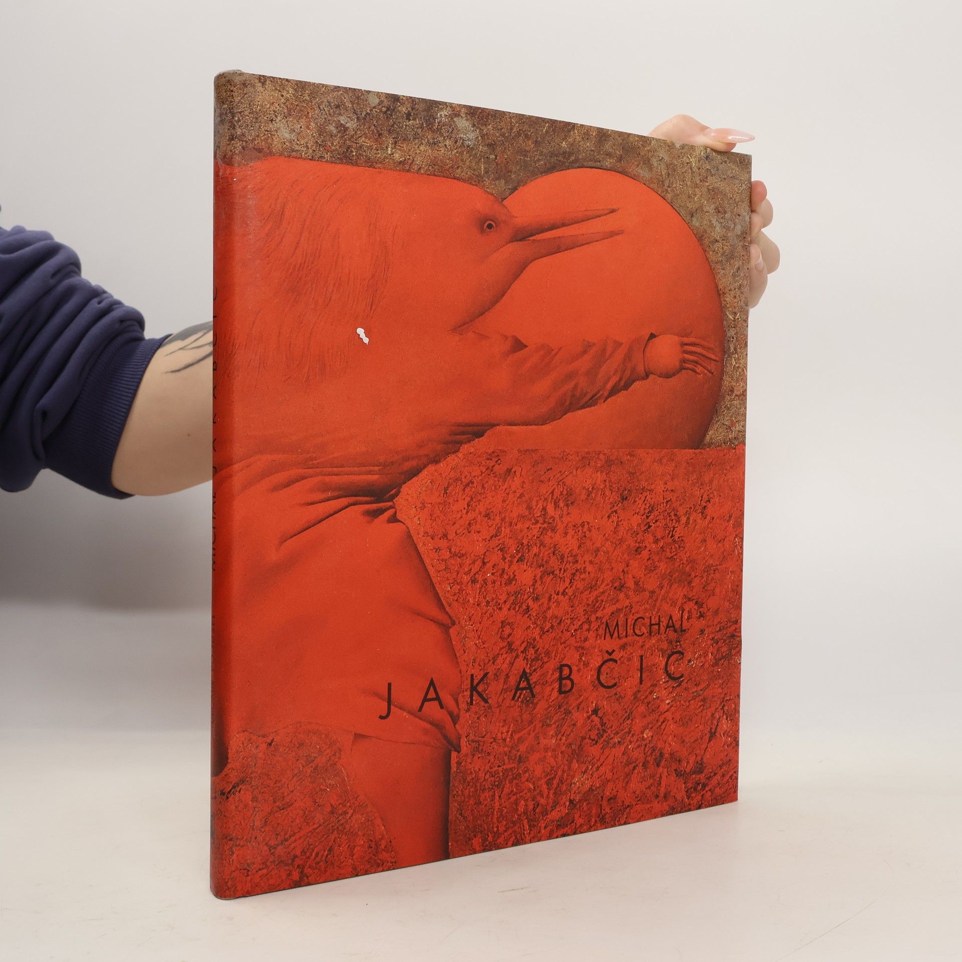 Ľubomír Podušel Michal Jakabčic