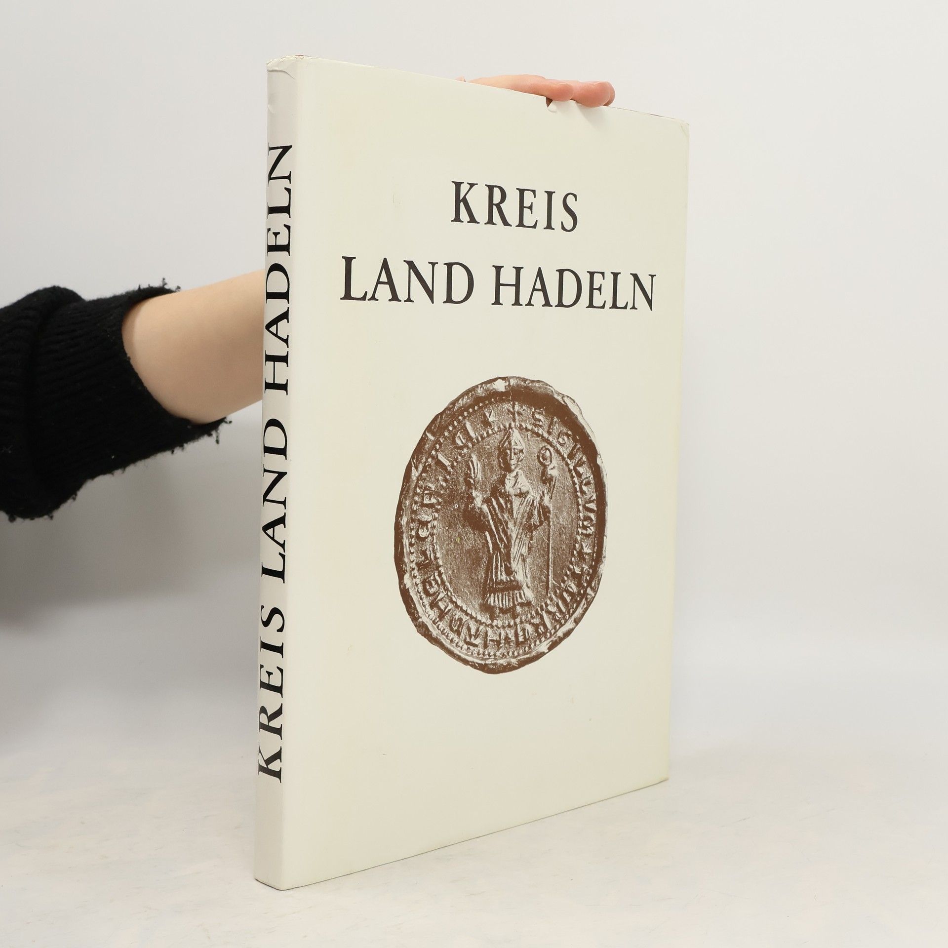 Autorenkollektiv Kreis Land Hadeln