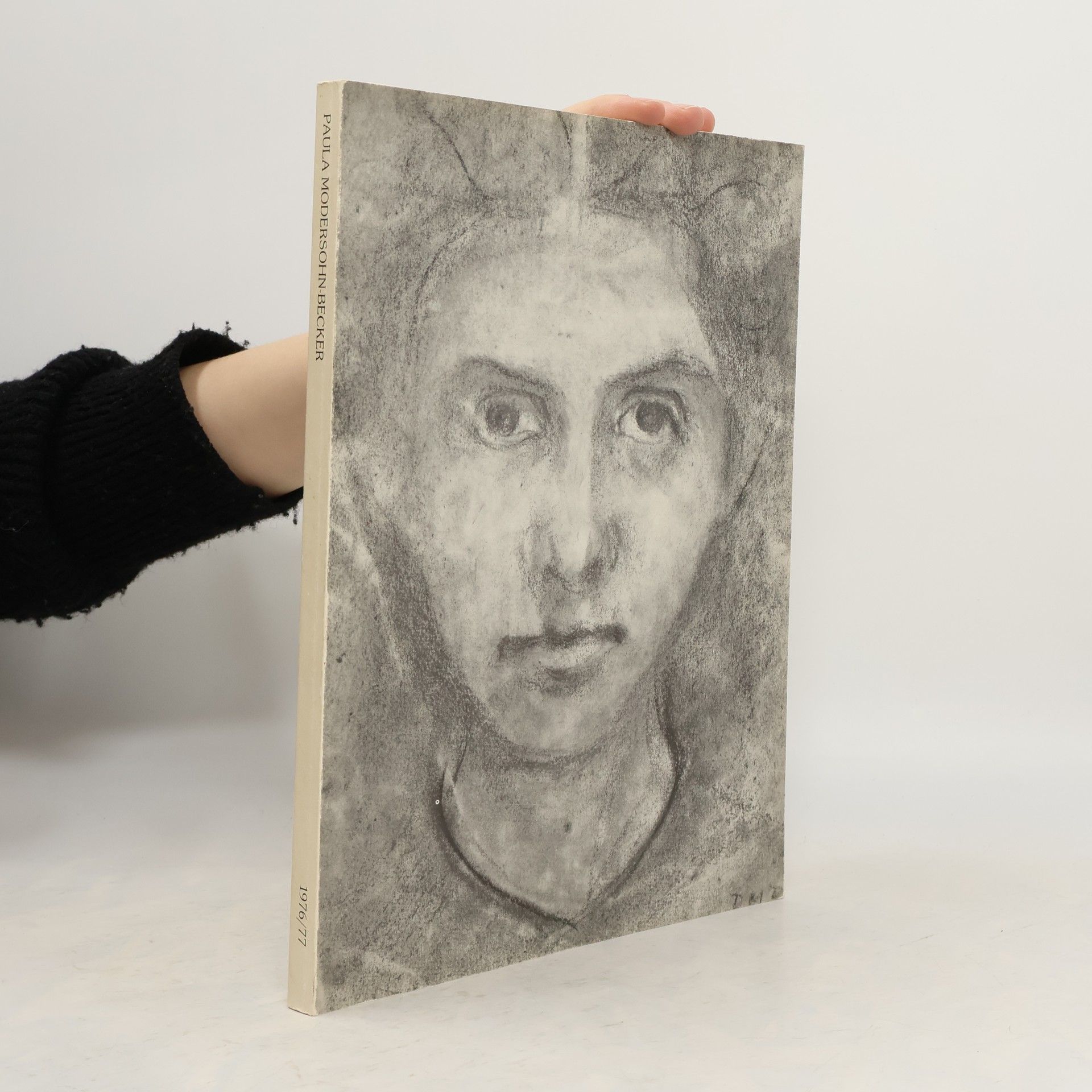 Auteurscollectief Paula Modersohn-Becker