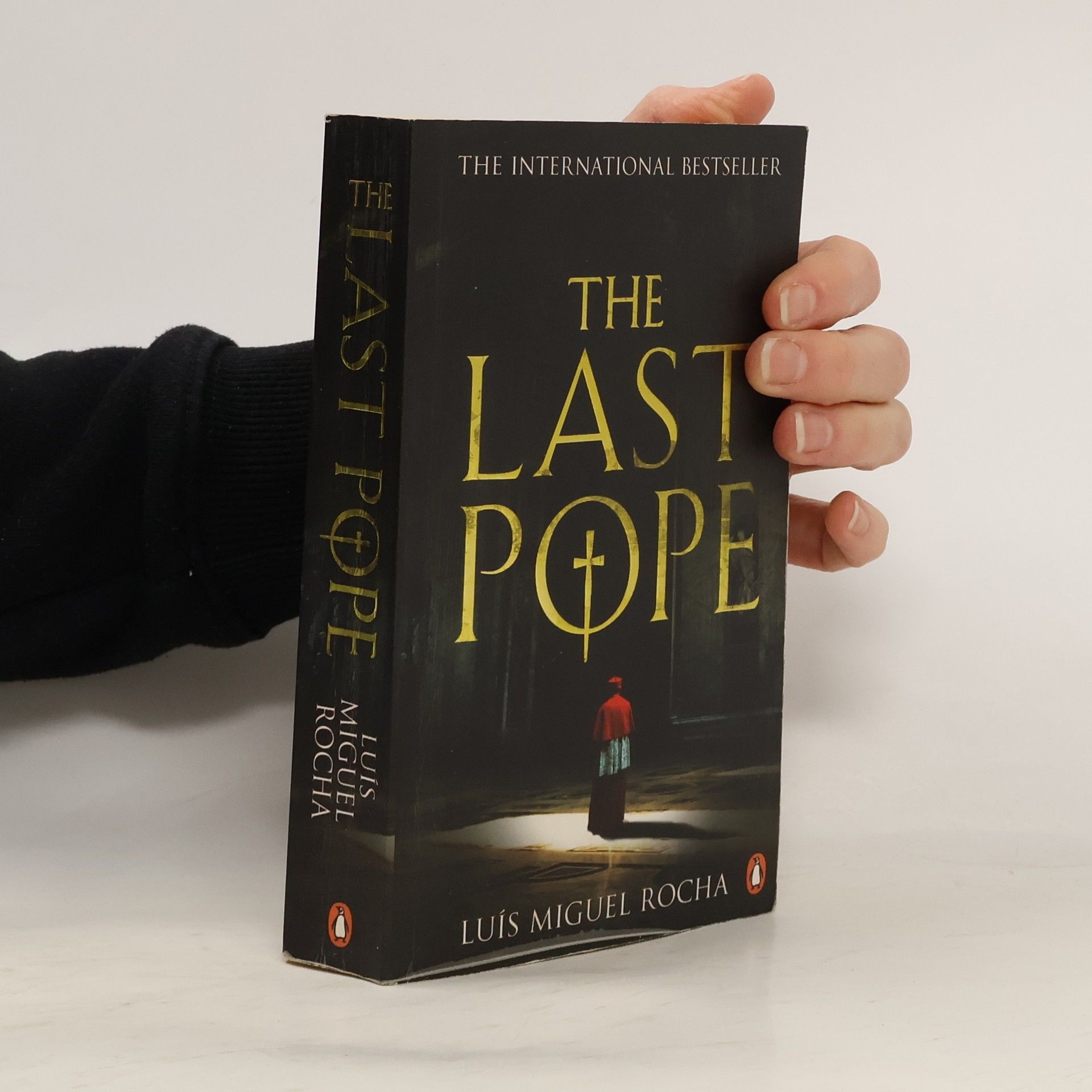 The Last Pope
