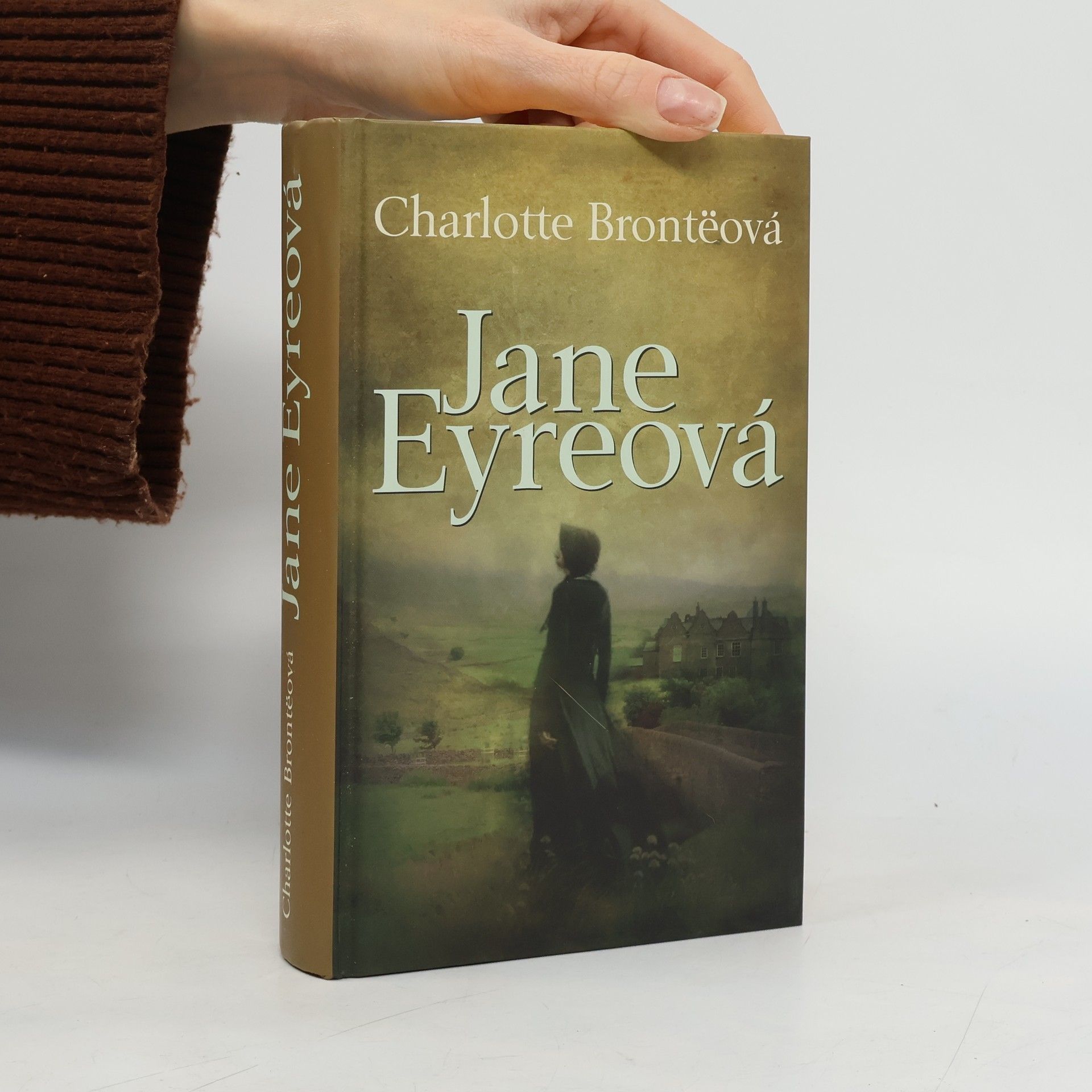 Jane Eyreová