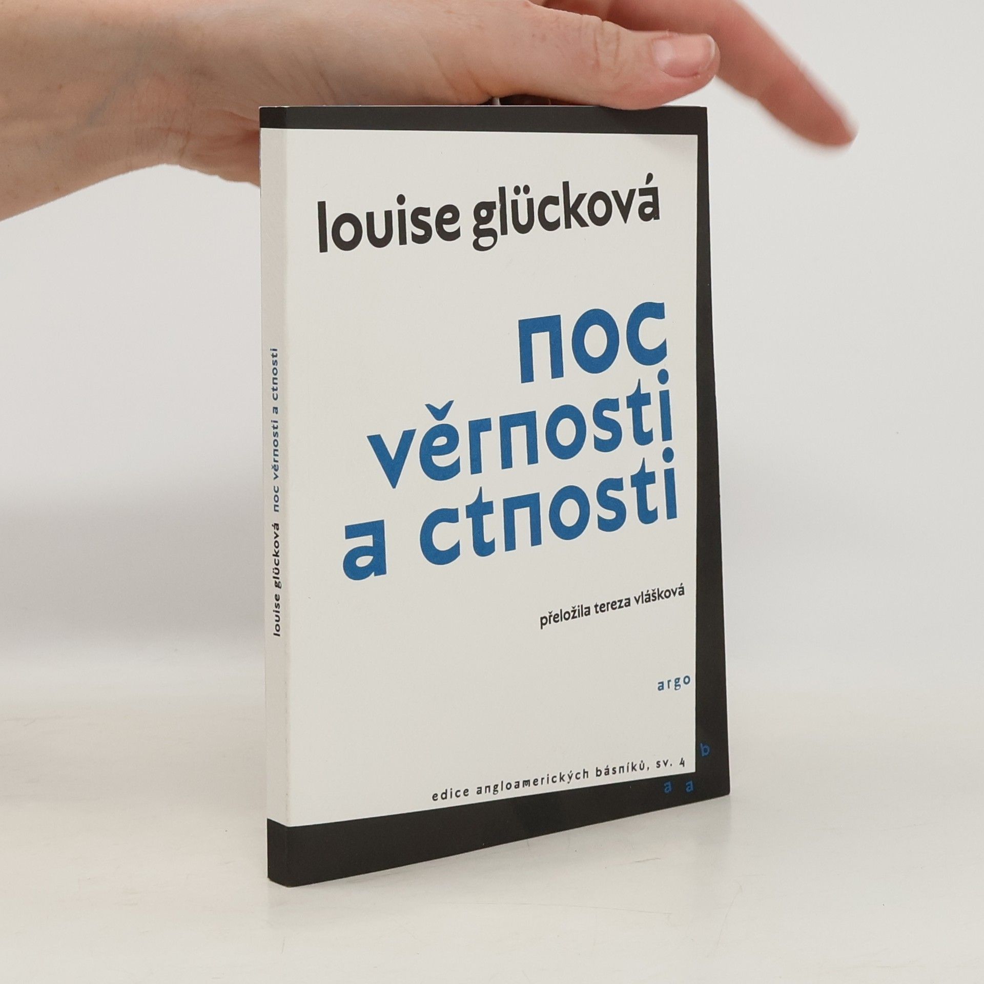 Noc věrnosti a ctnosti