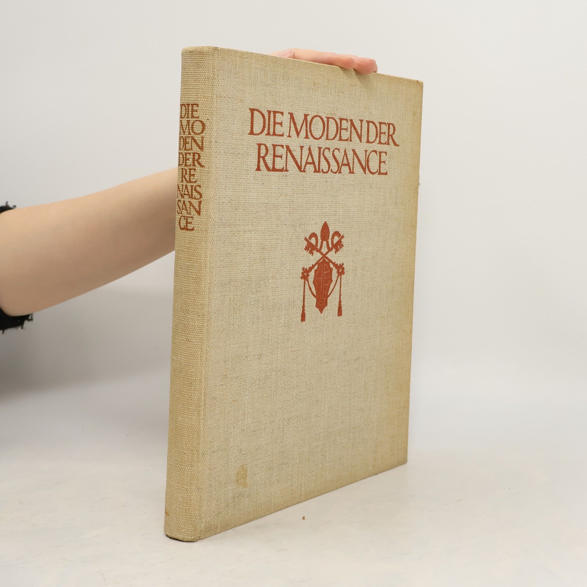 Collectif d'auteurs Die Moden der Renaissance