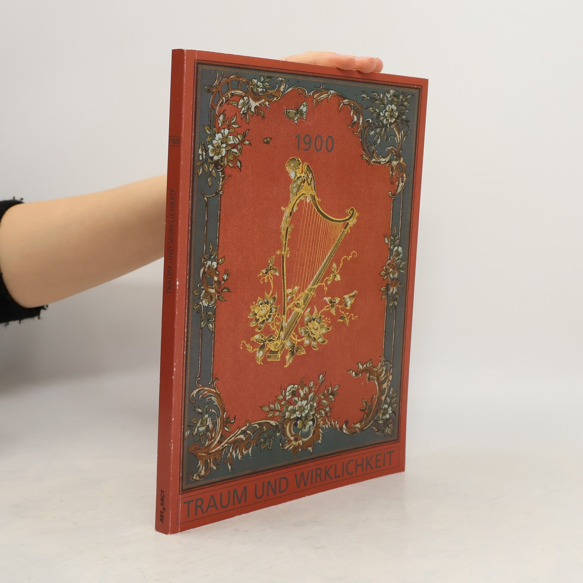 Hans Dieter Mück Neunzehnhundert - Traum und Wirklichkeit