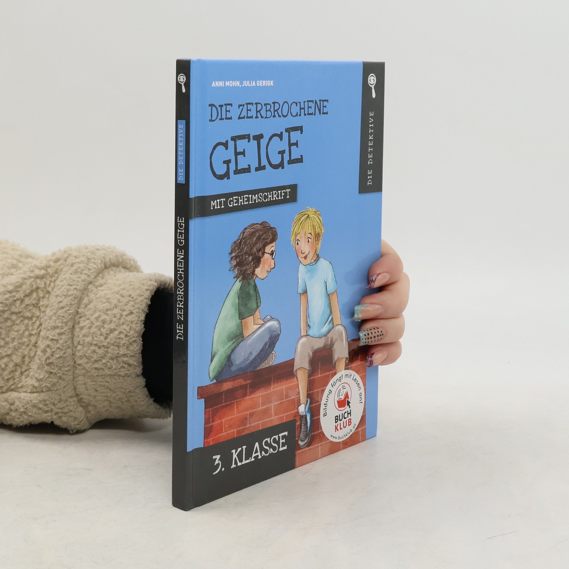 Die Zerbrochene Geige