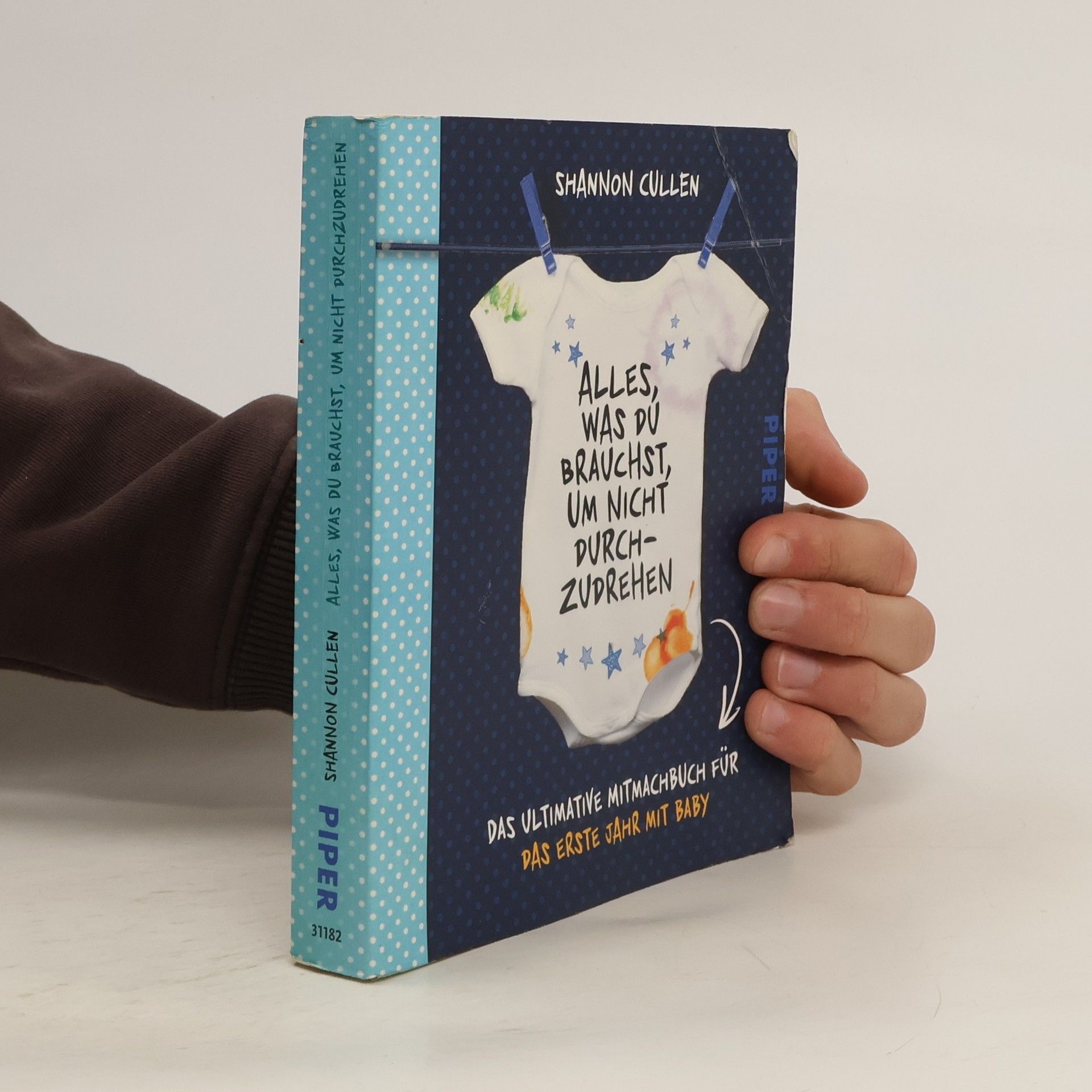 Alles, was du brauchst, um nicht durchzudrehen