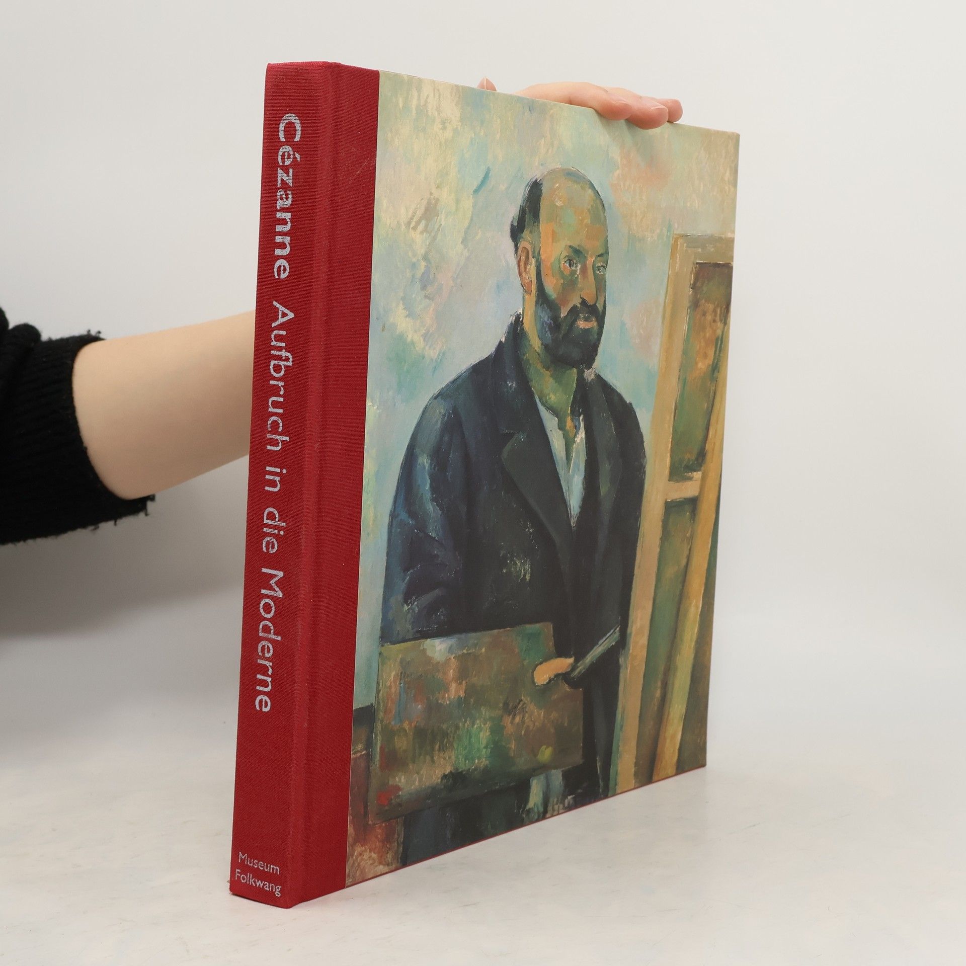 Cézanne: Aufbruch in die Moderne