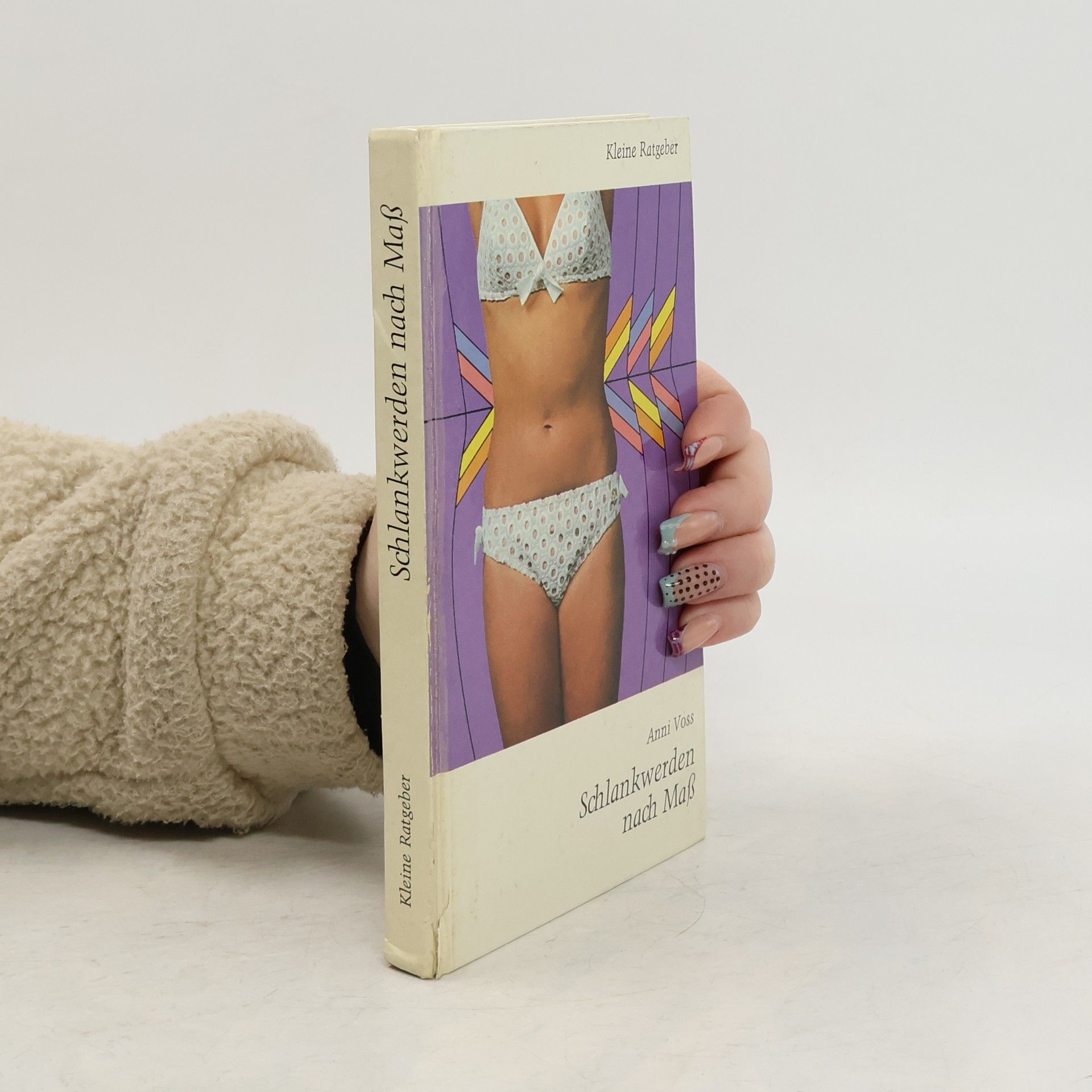 Schlankwerden nach Maß