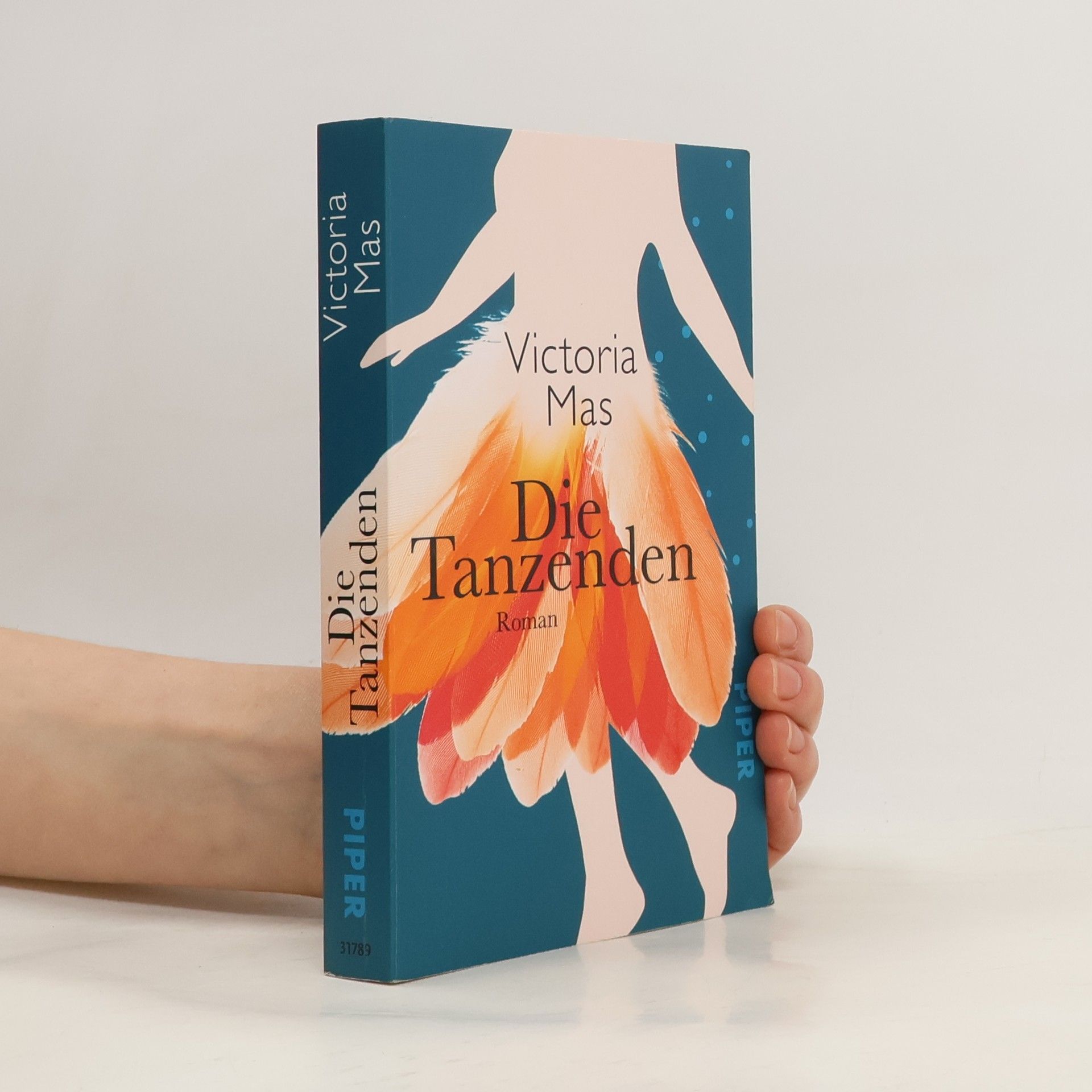 Victoria Mas Die Tanzenden