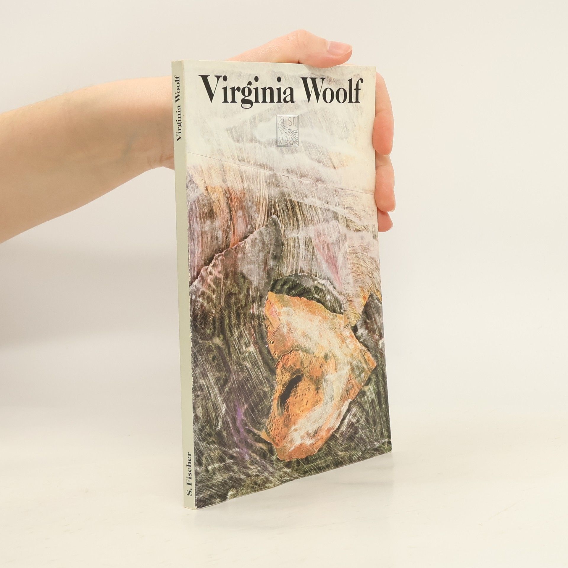 Autorenkollektiv Virginia Woolf