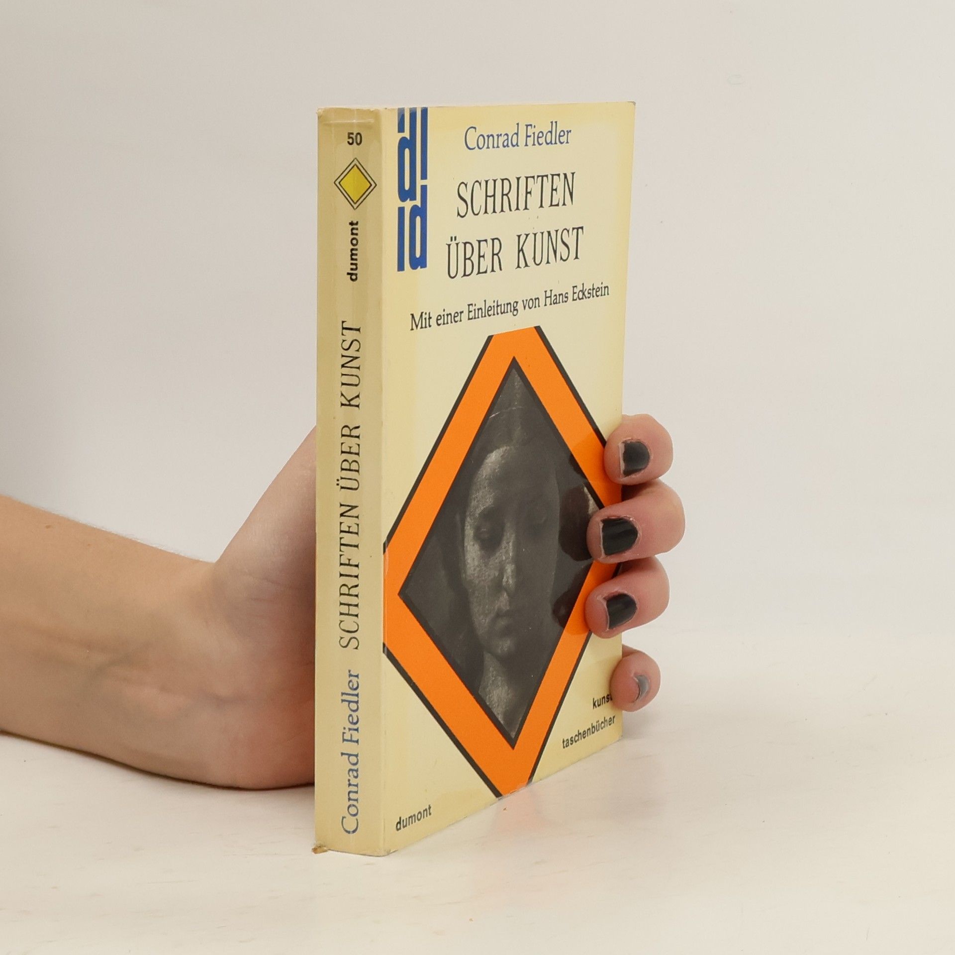 Schriften über Kunst