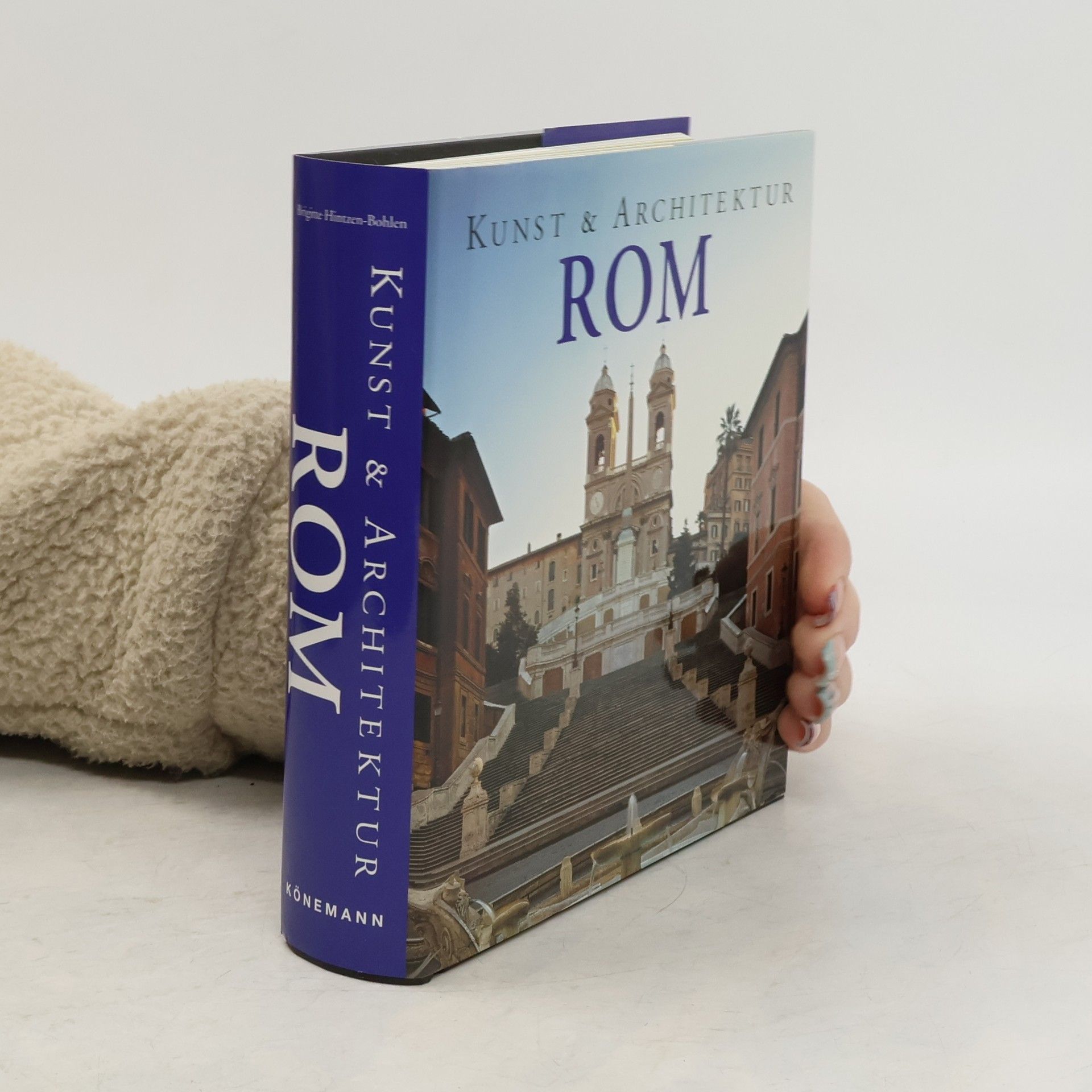 Autorenkollektiv Rom