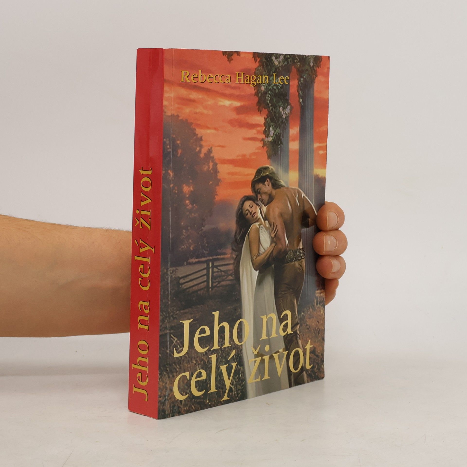 Jeho na celý život