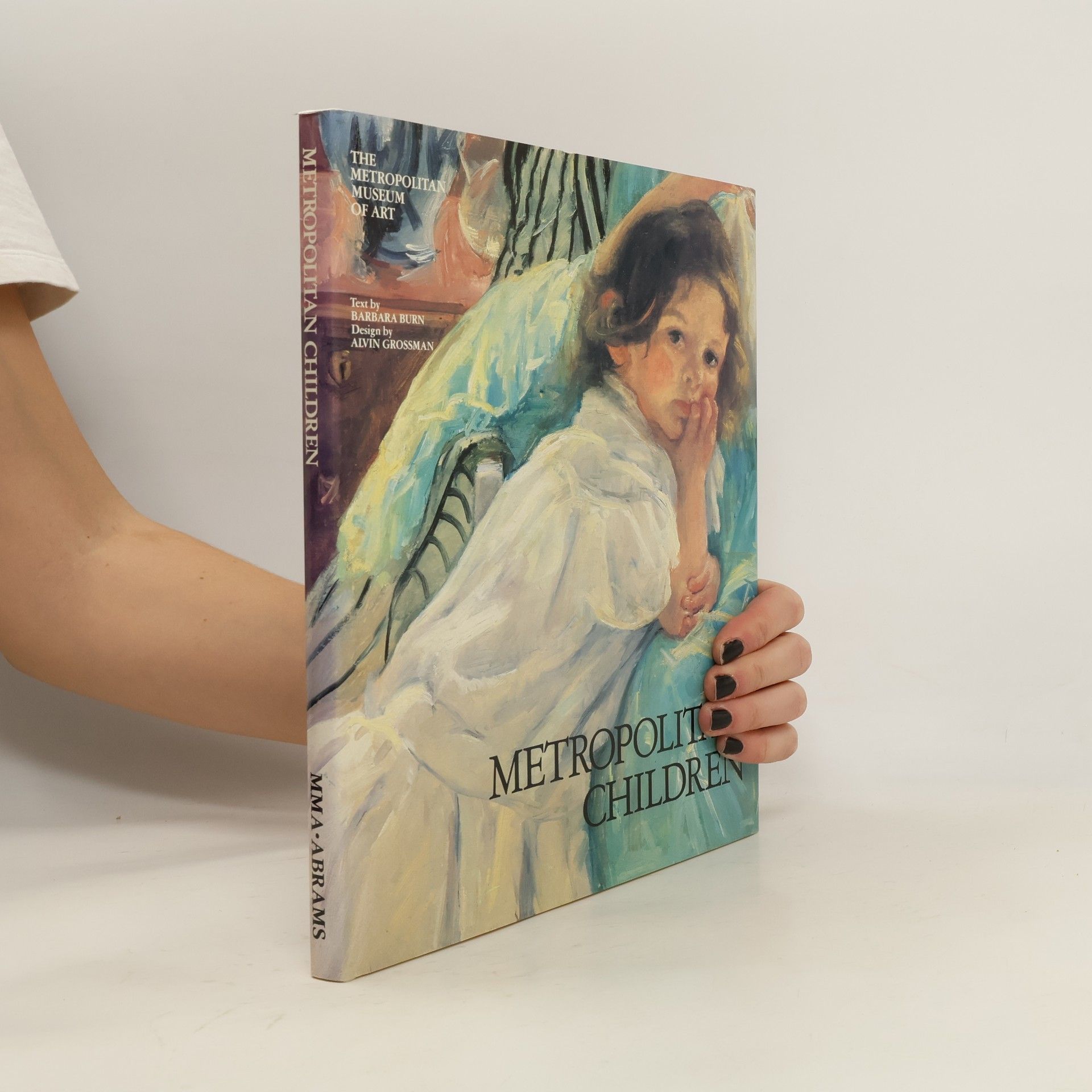 The Metropolitan Museum of Art: Metropolitan Children