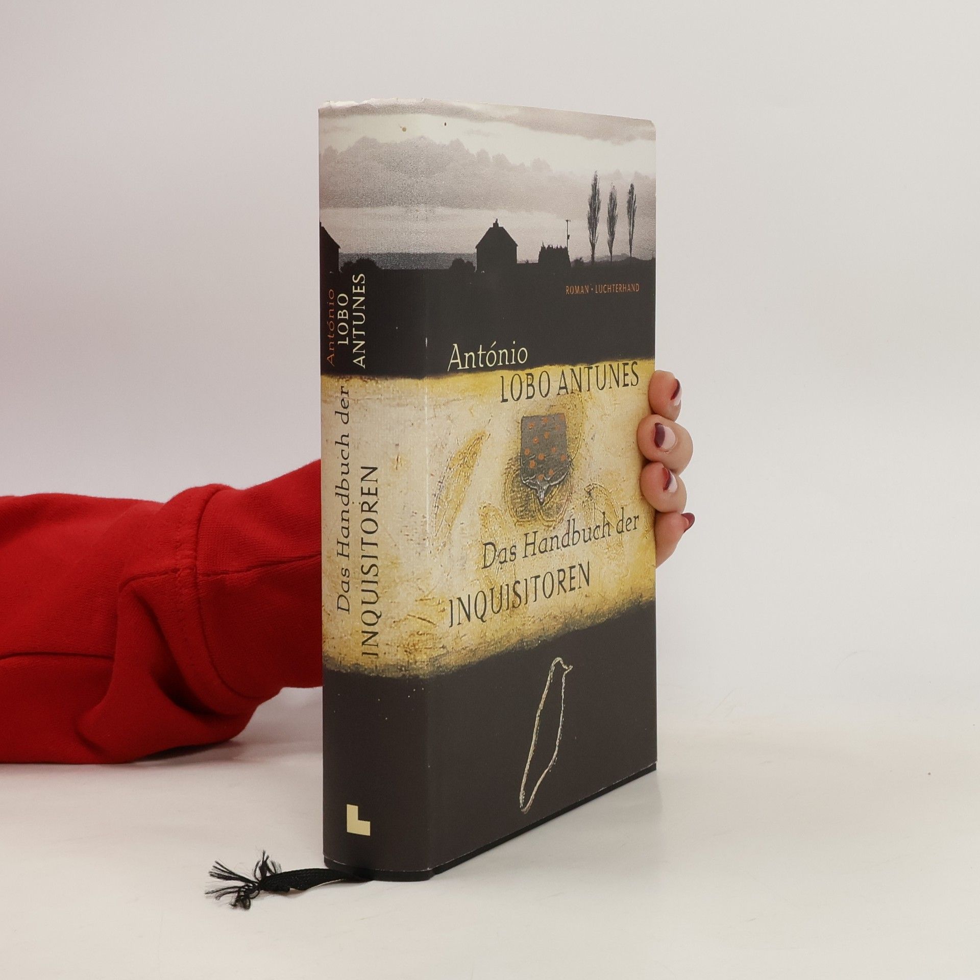 Das Handbuch der Inquisitoren