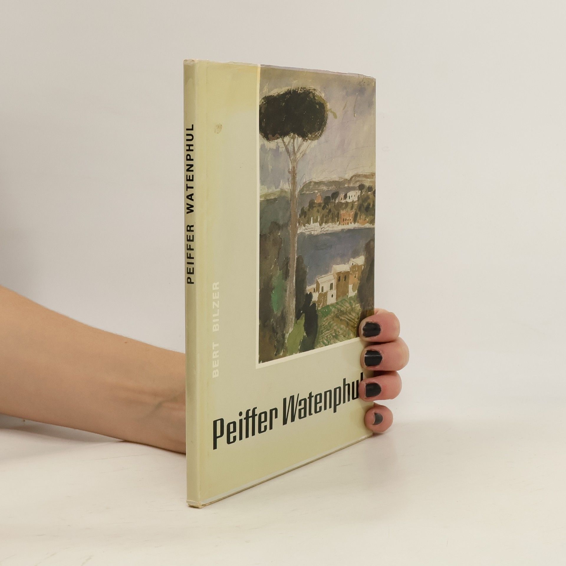 Bert Bilzer Peiffer Watenphul
