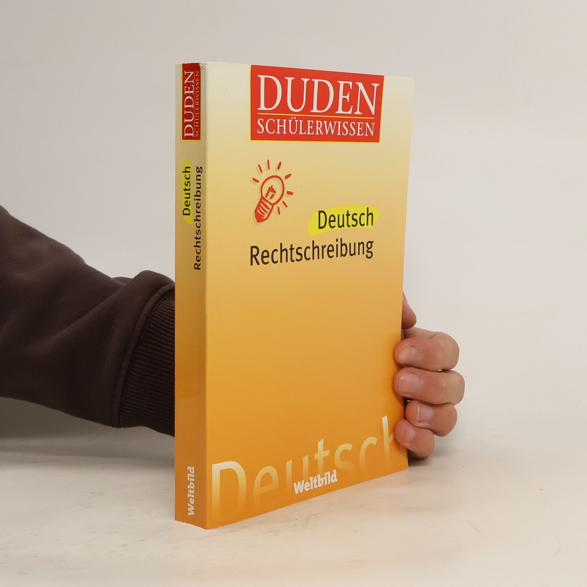 Auteurscollectief Duden-Schülerwissen