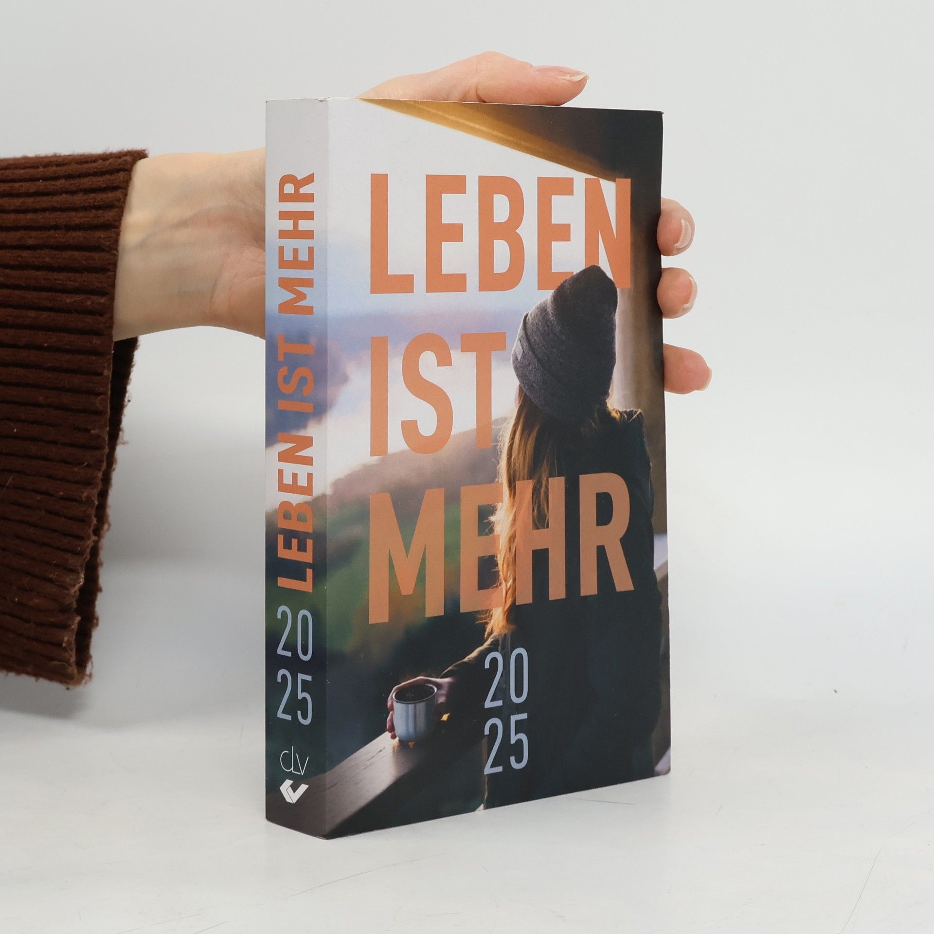 Collectif d'auteurs Leben ist mehr 2025