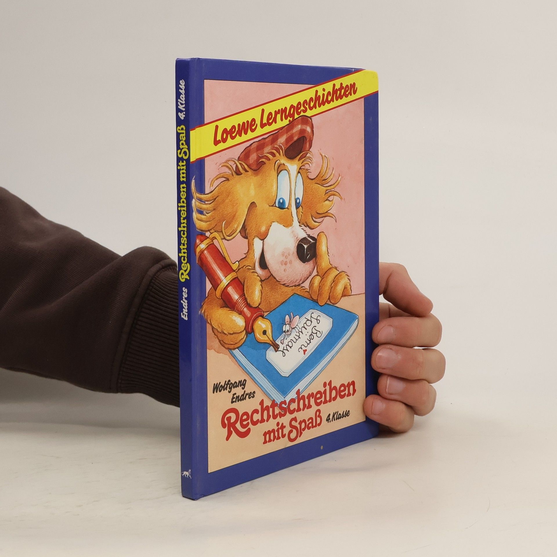 Loewe-Lerngeschichten