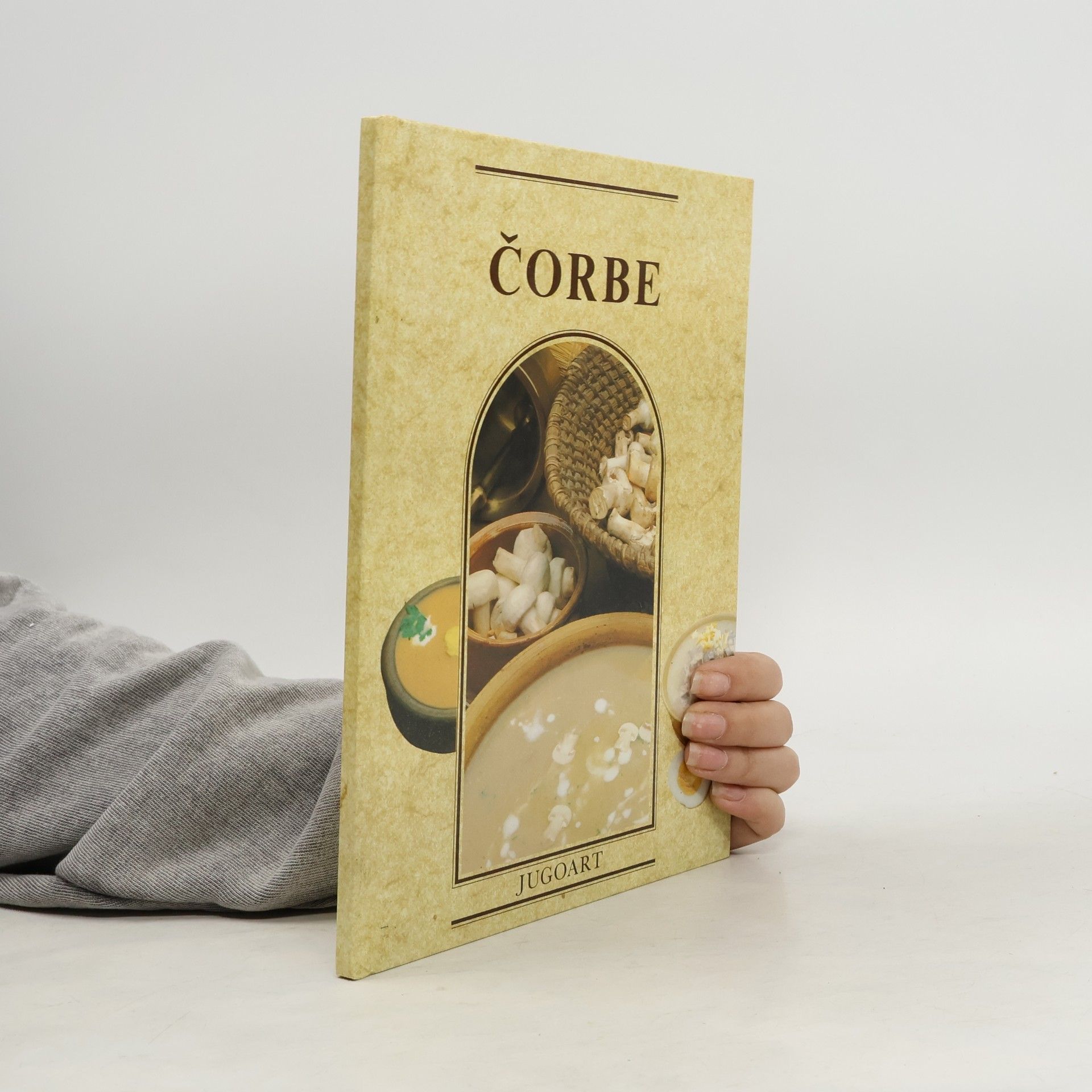 Autores varios Čorbe