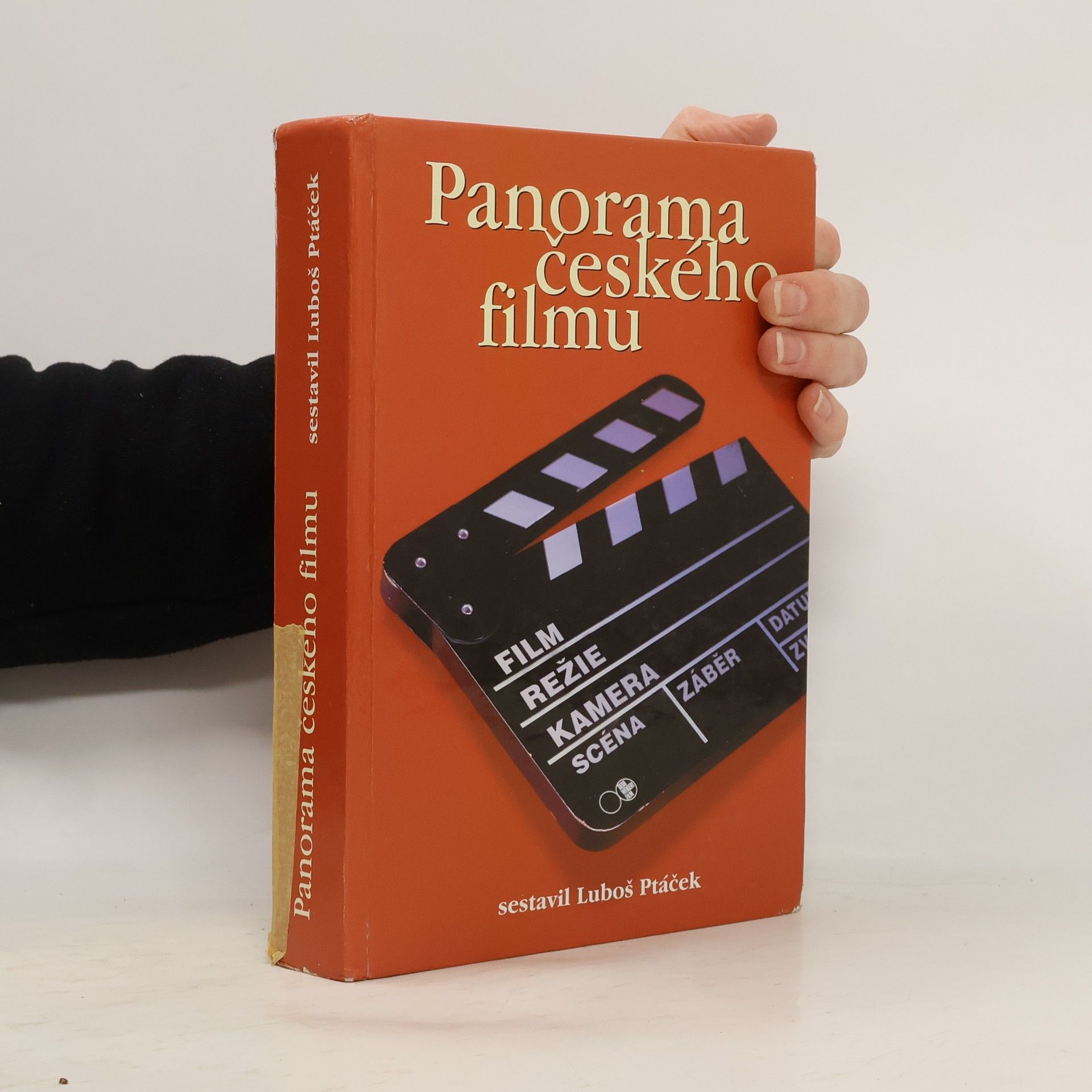 Panorama českého filmu