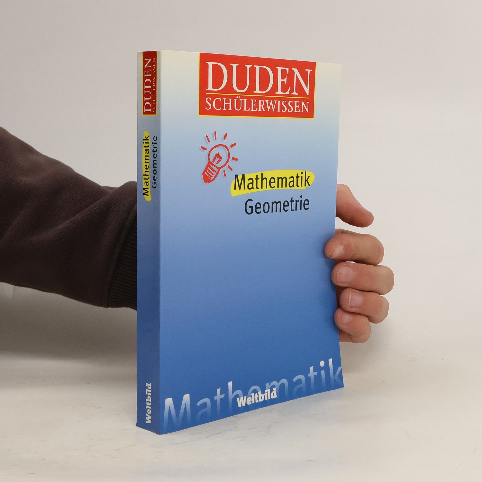 Autores varios Duden-Schülerwissen