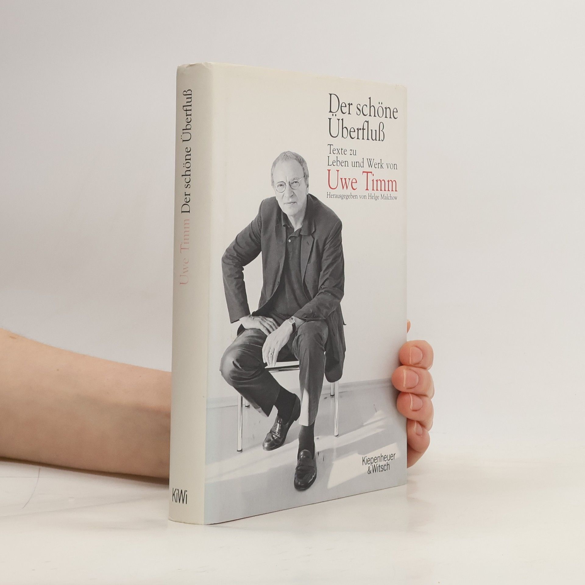 Der schöne Überfluss