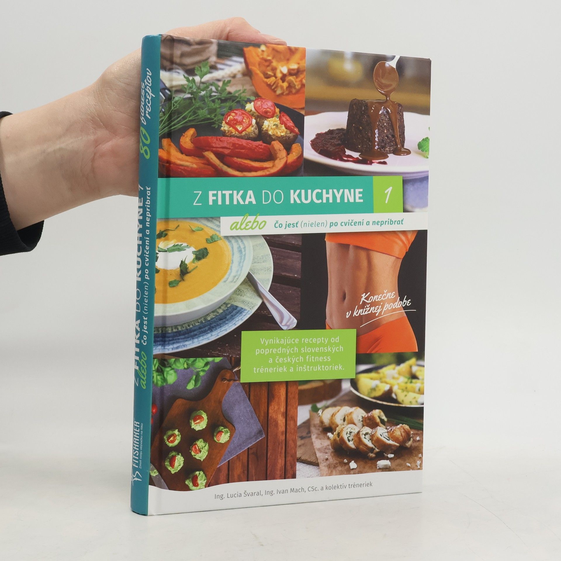 Z fitka do kuchyne 1