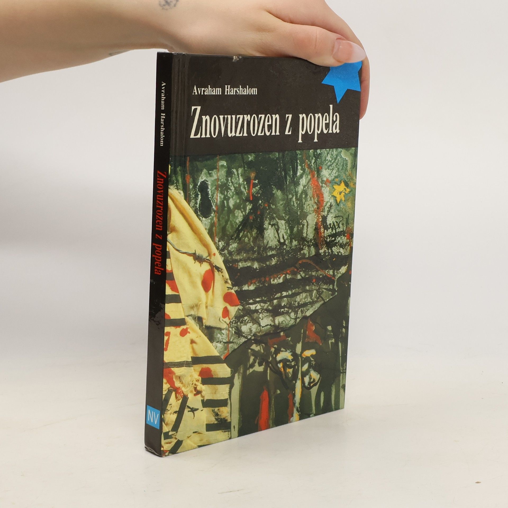 Znovuzrozen z popela