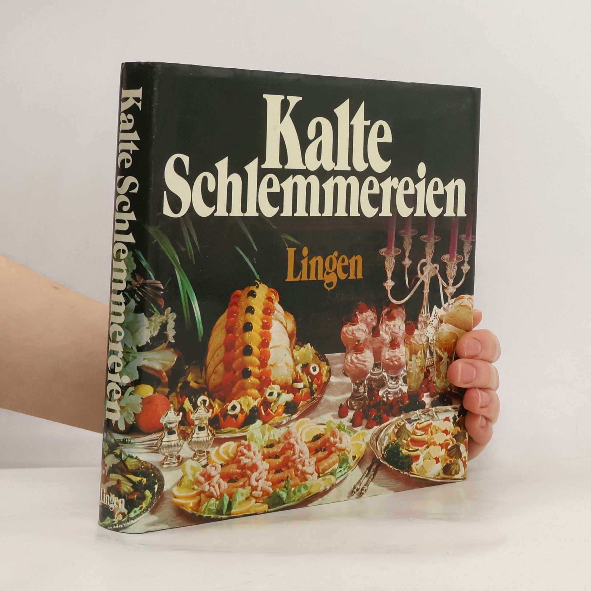 Autorenkollektiv Kalte Schlemmereien