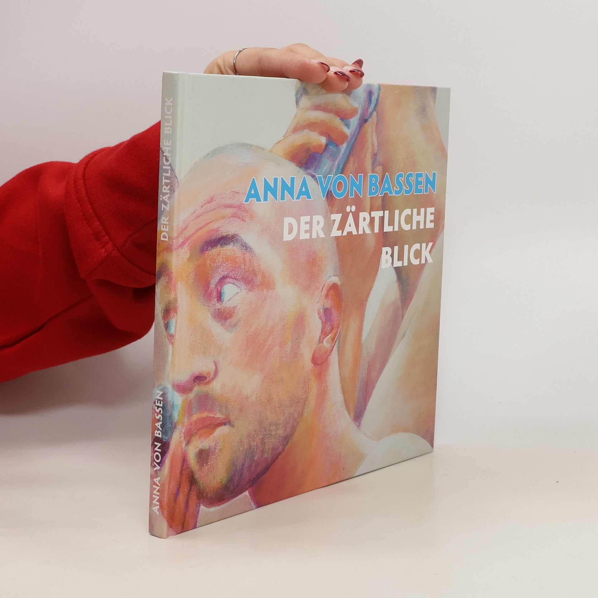 Anna von Bassen Der zärtliche Blick