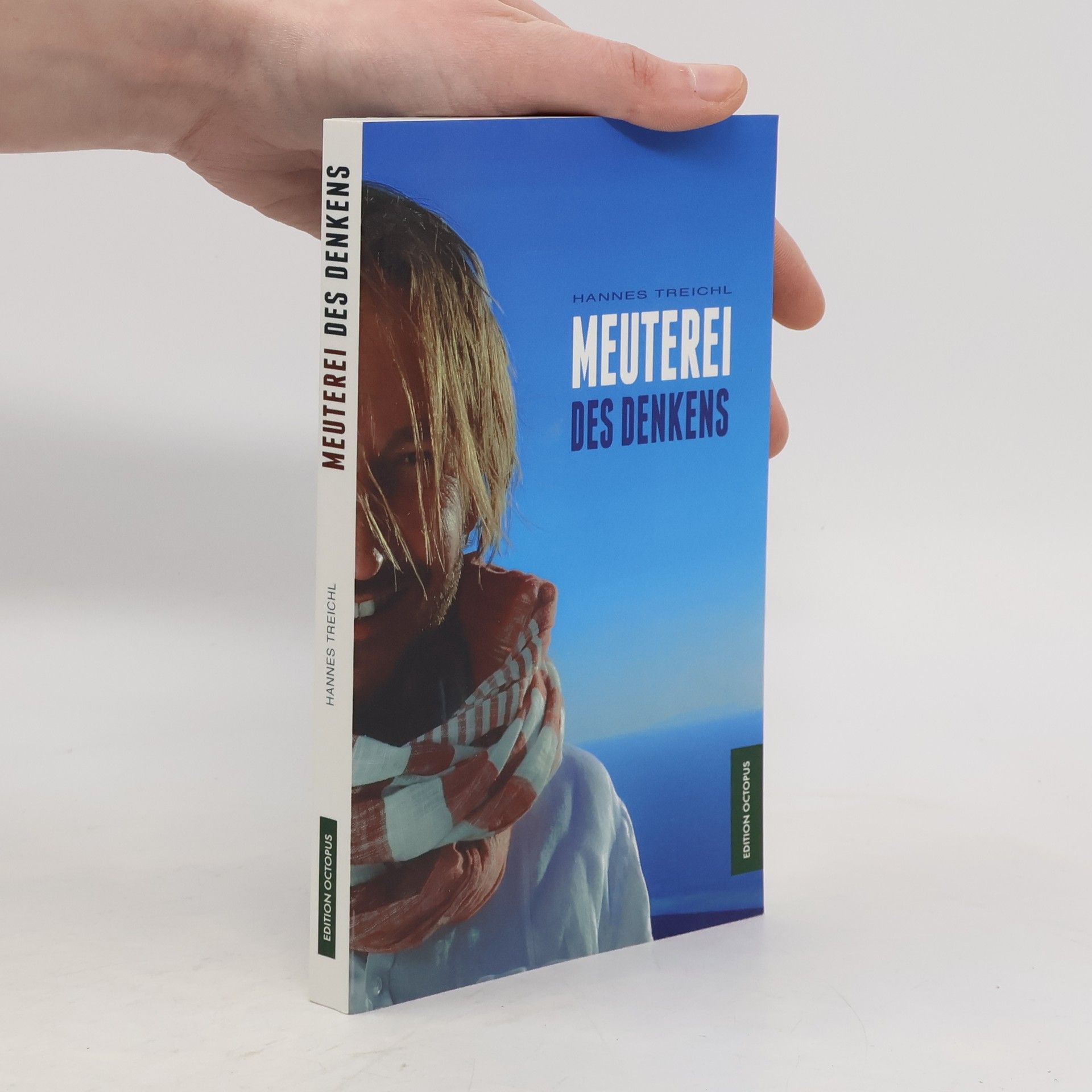 Meuterei des Denkens