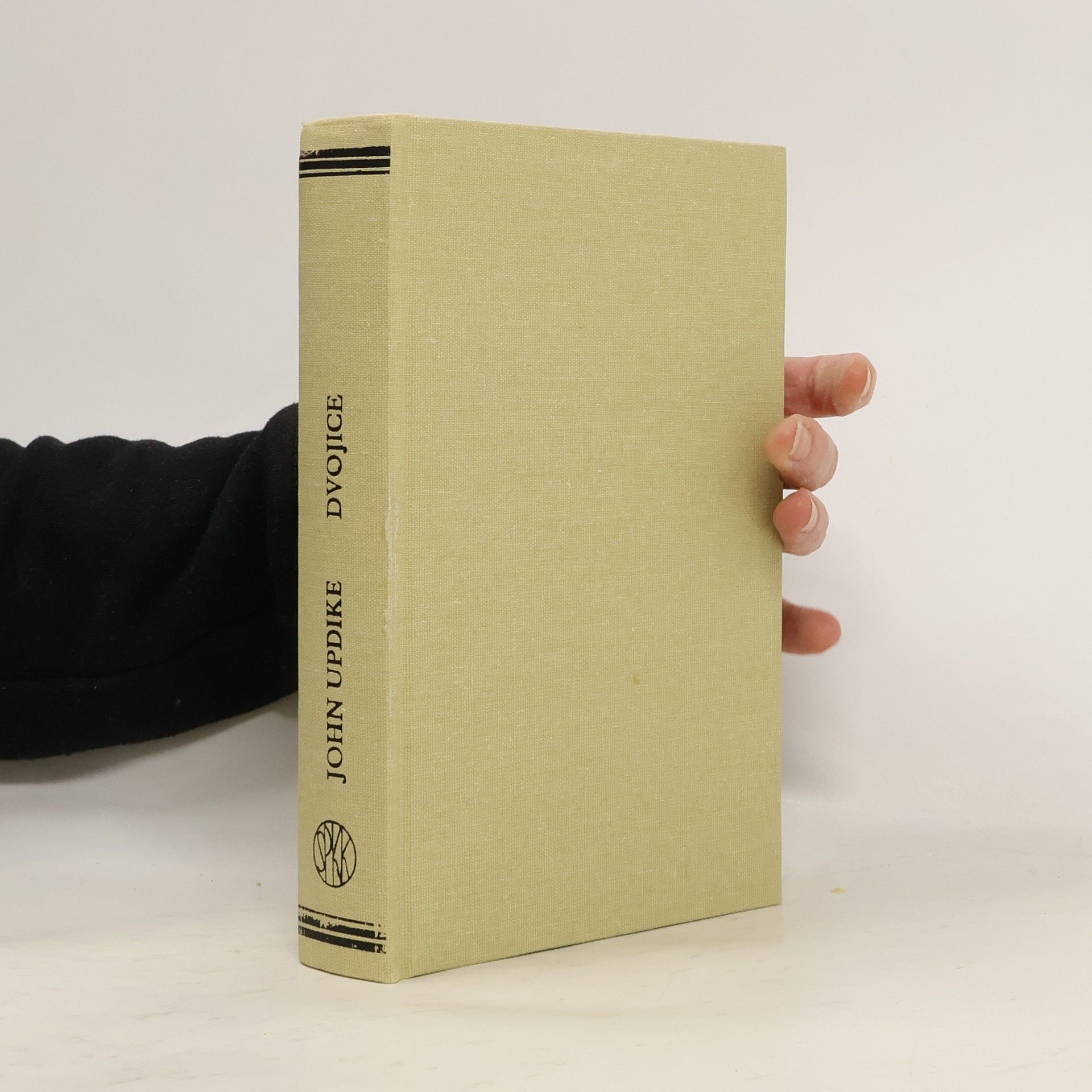 Dušan Slobodník Dvojice