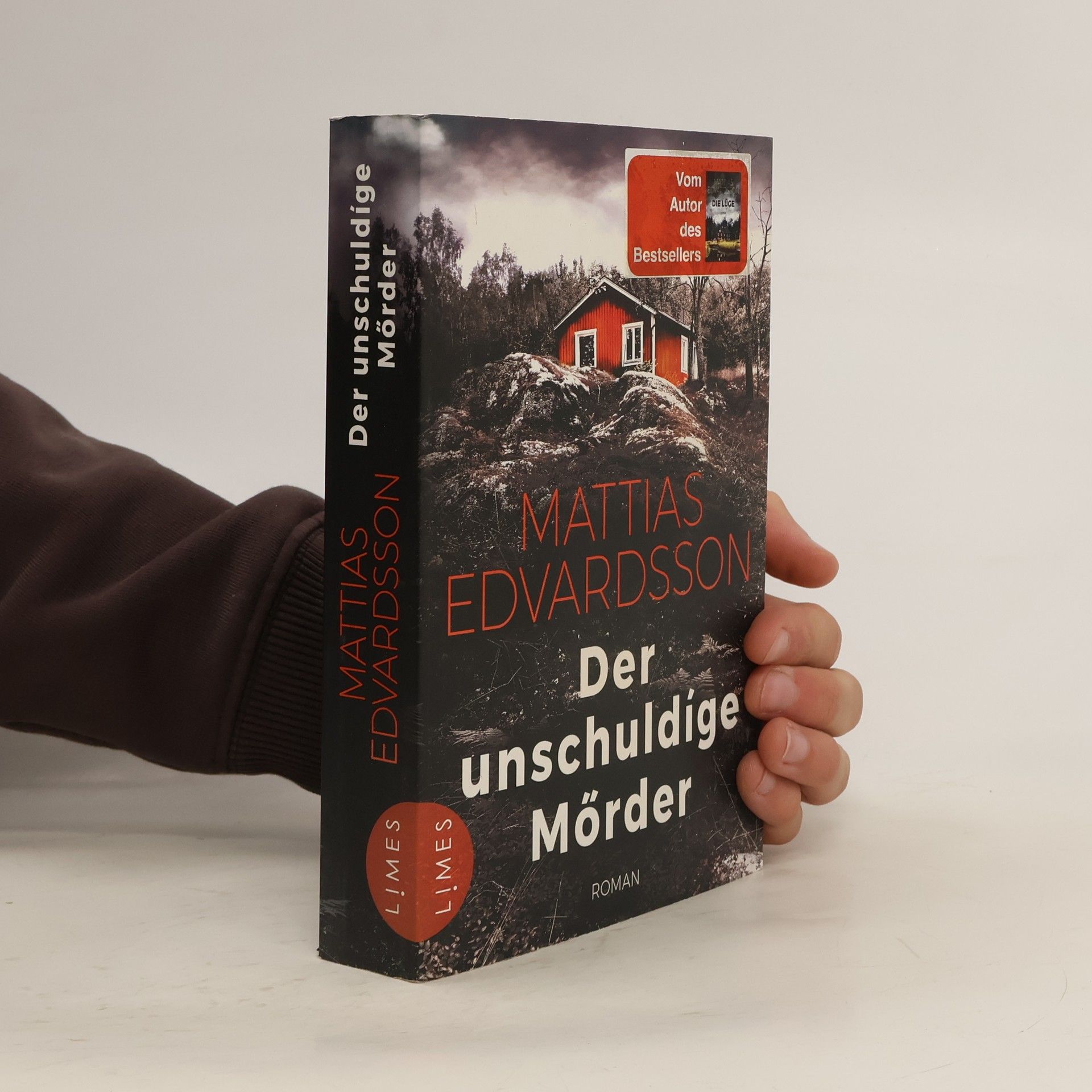 Der unschuldige Mörder