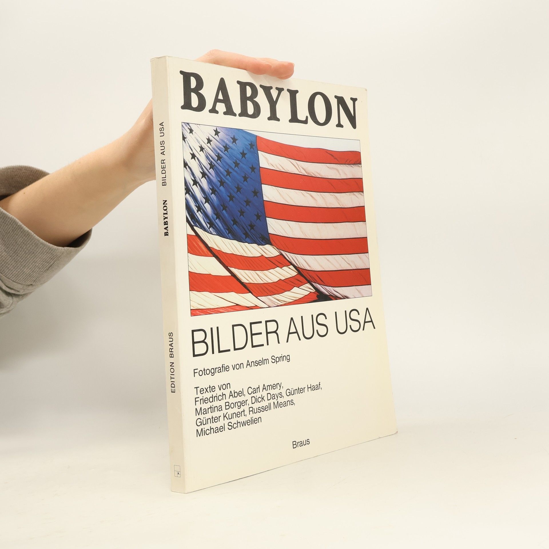 Babylon. Bilder aus USA