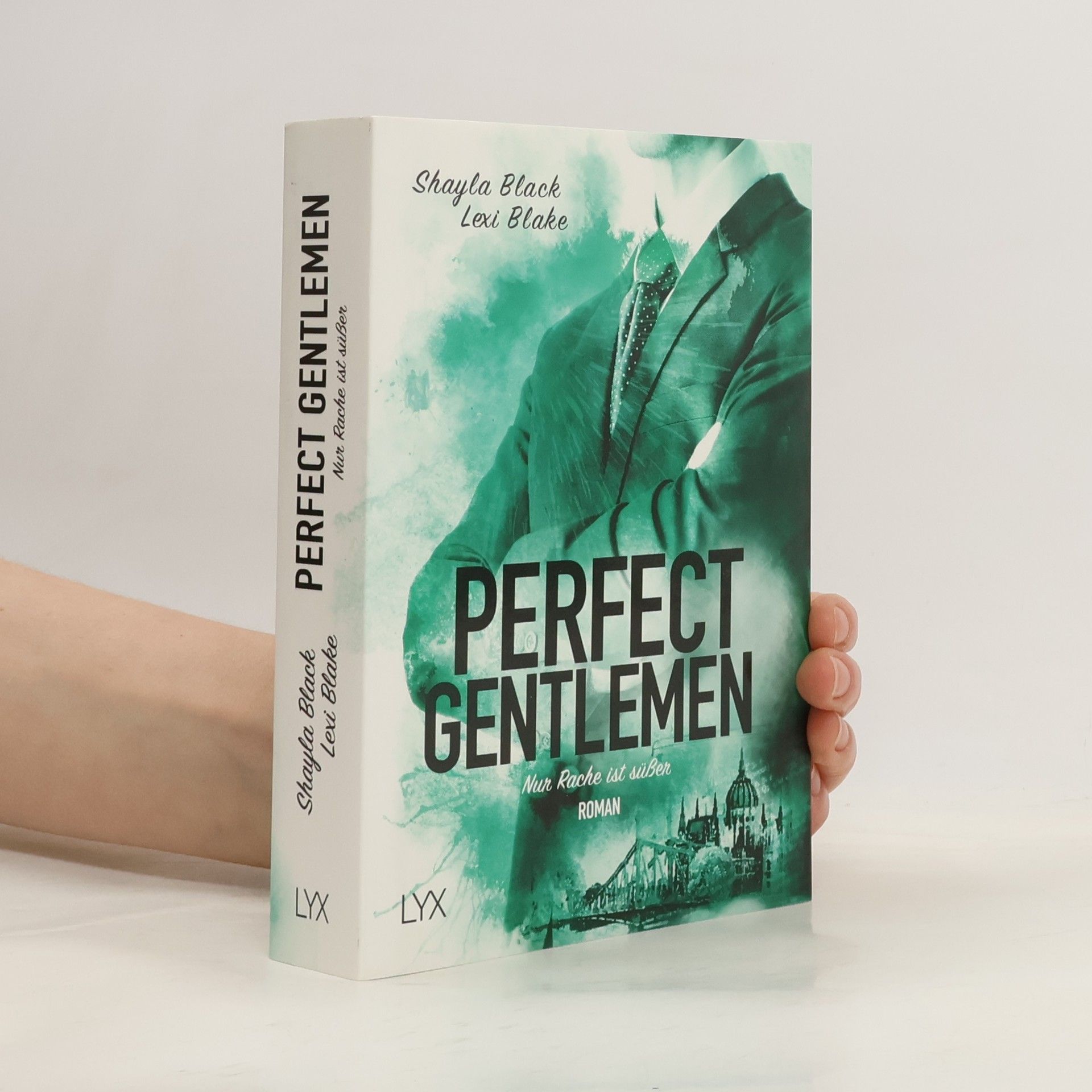 Nur Rache ist süßer