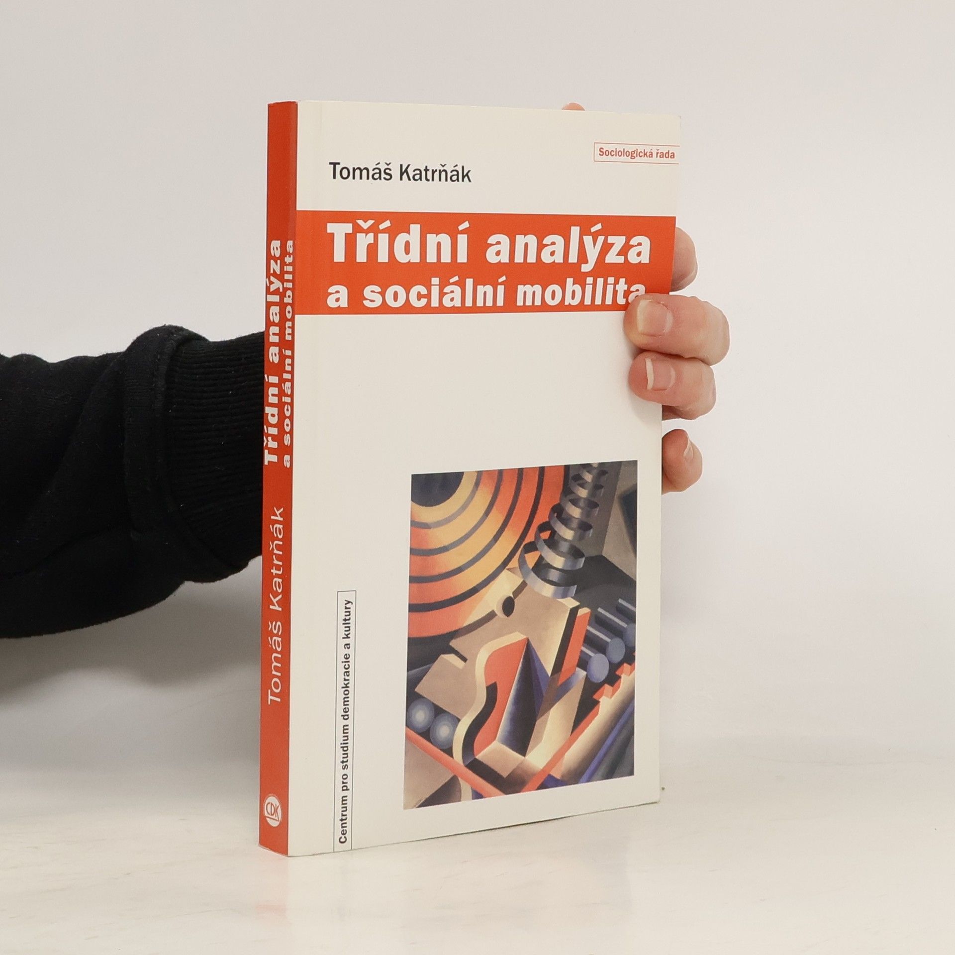 Třídní analýza a sociální mobilita