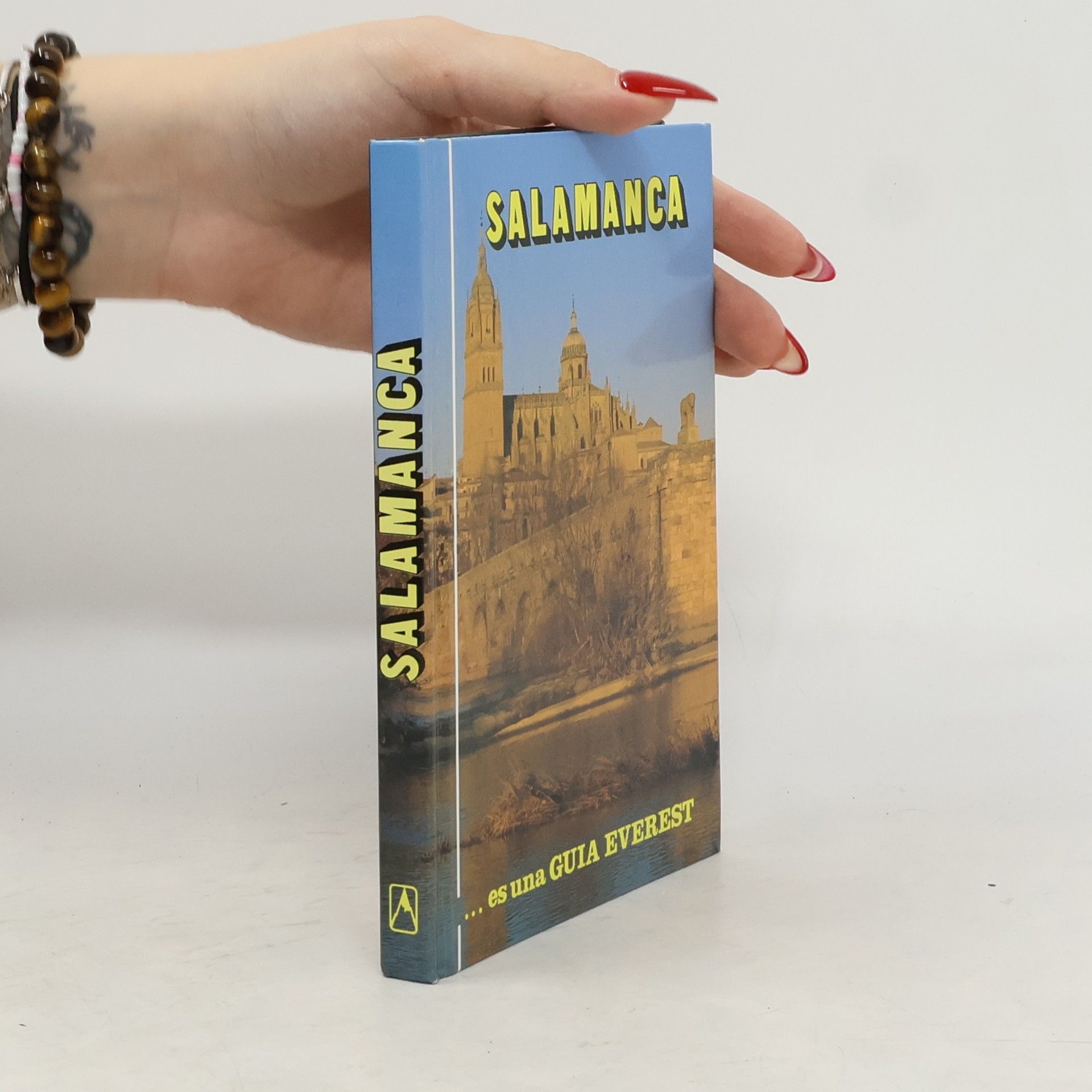 Julián Álvarez Villar Salamanca