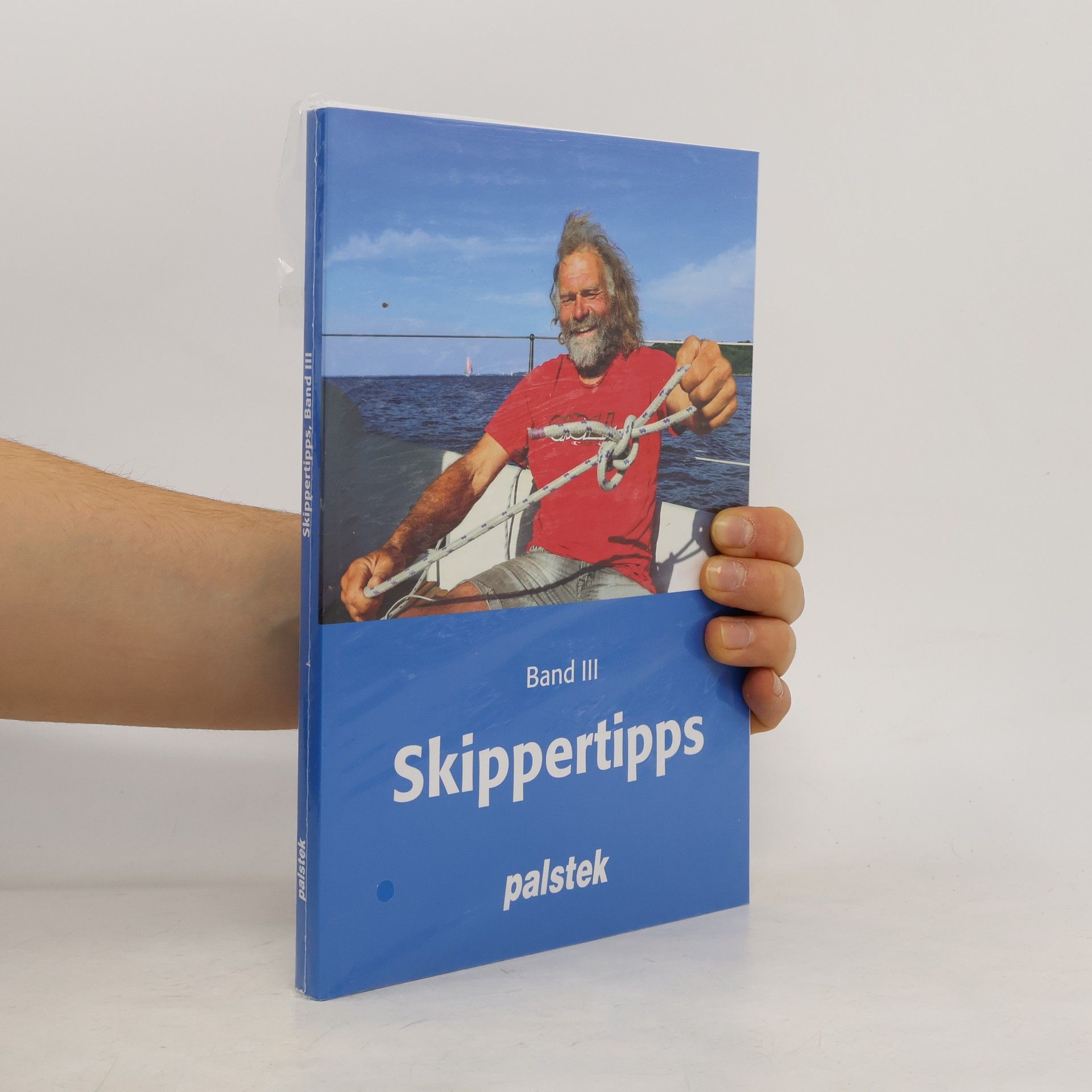 Autorenkollektiv Band III Skippertipps