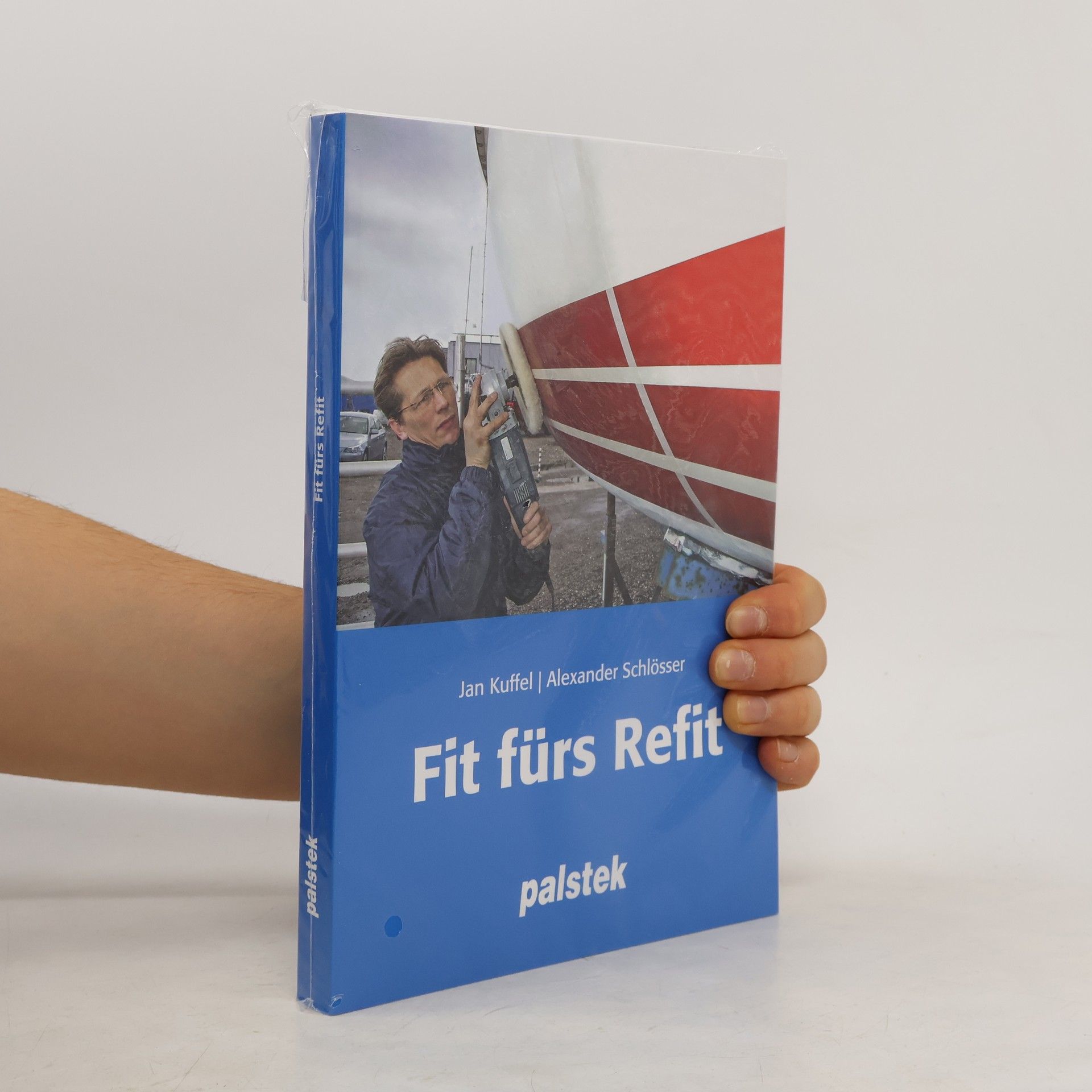 Fit fürs Refit
